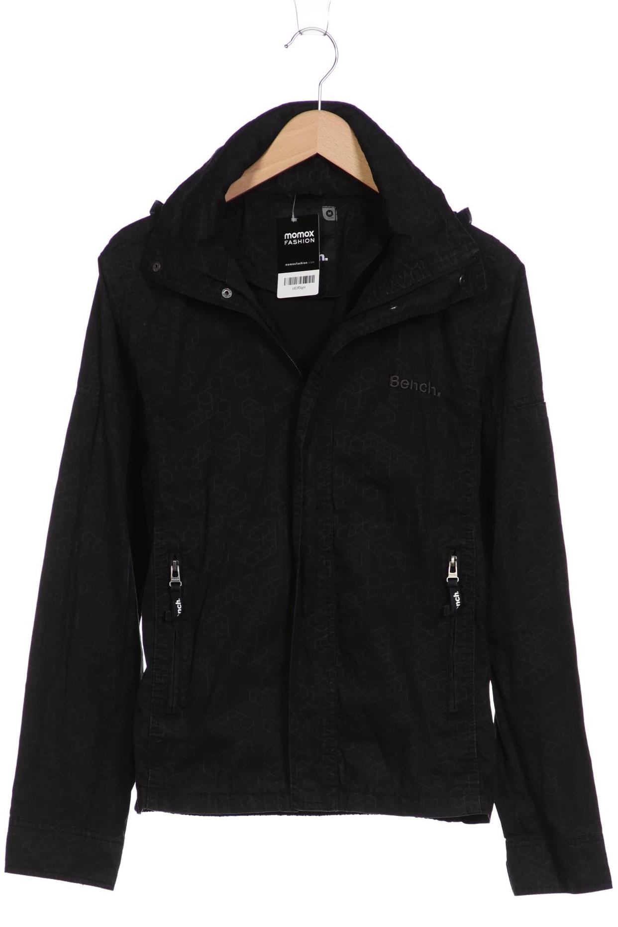 

Bench. Damen Jacke, schwarz, Gr. 38