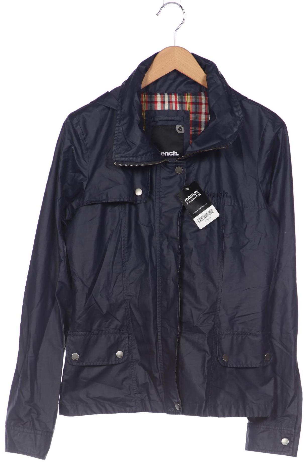 

Bench. Damen Jacke, marineblau, Gr. 38