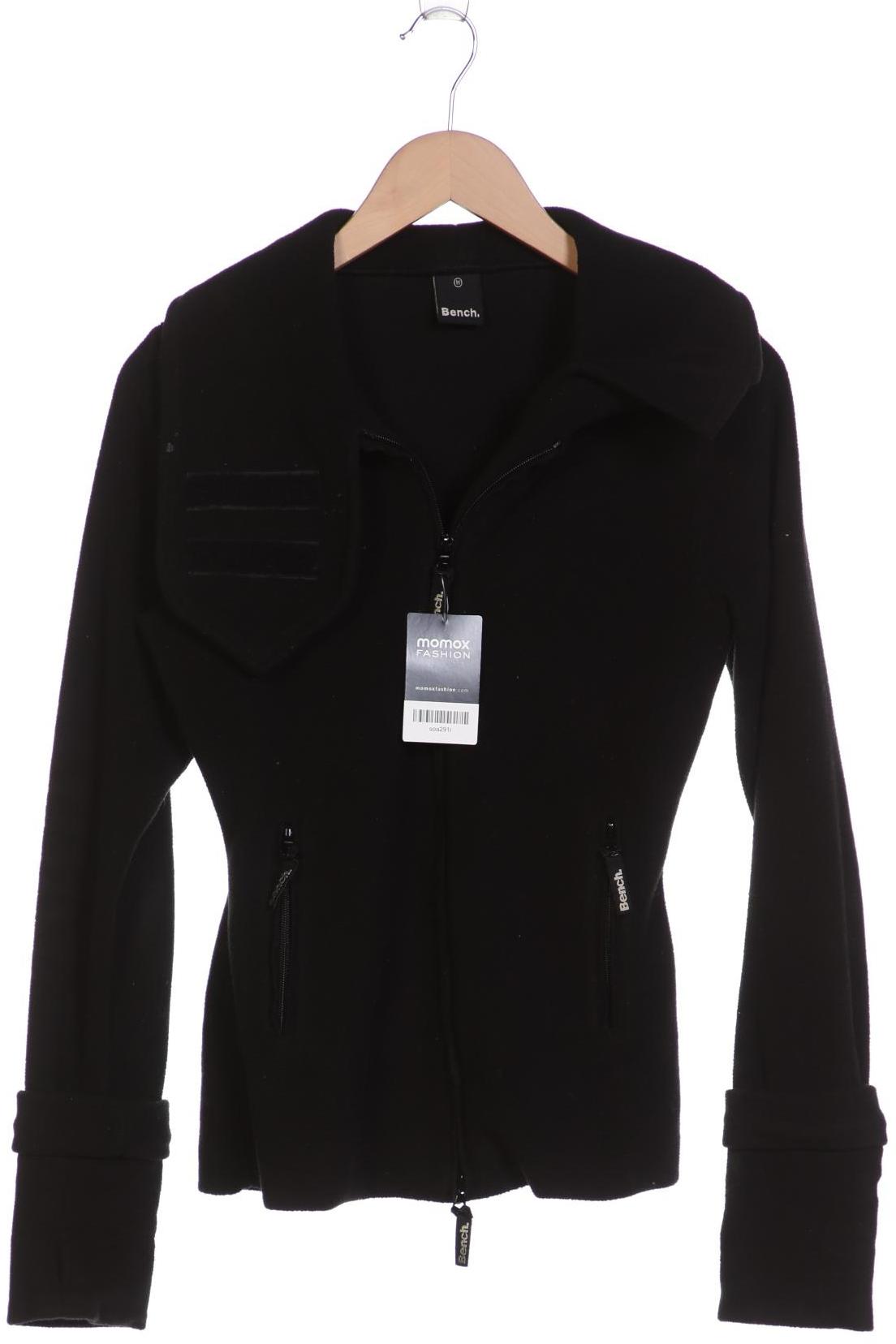 

Bench. Damen Jacke, schwarz