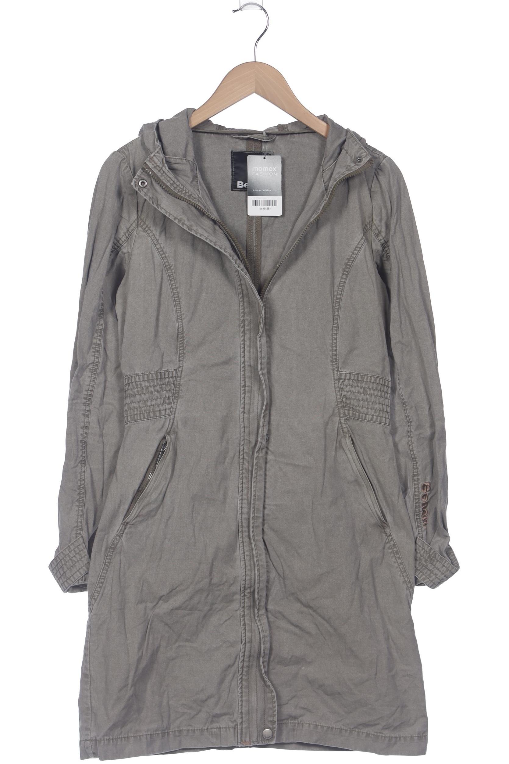 

Bench. Damen Jacke, grau, Gr. 38
