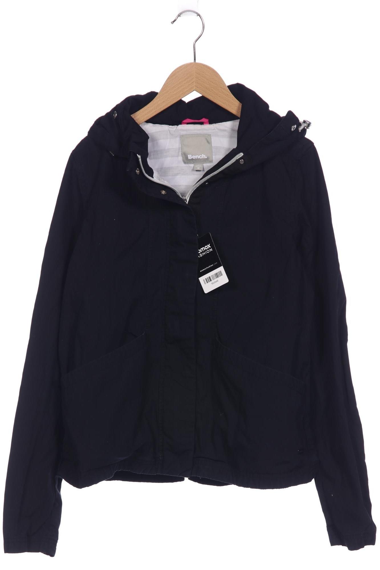 

Bench. Damen Jacke, schwarz, Gr. 38