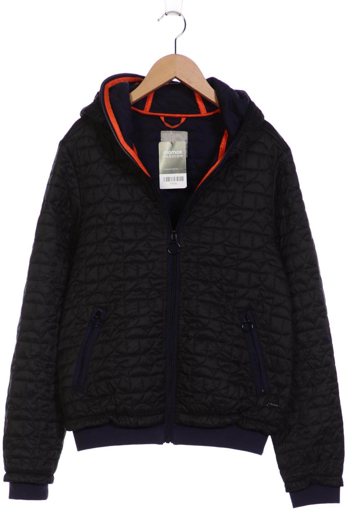 

Bench. Damen Jacke, schwarz, Gr. 38