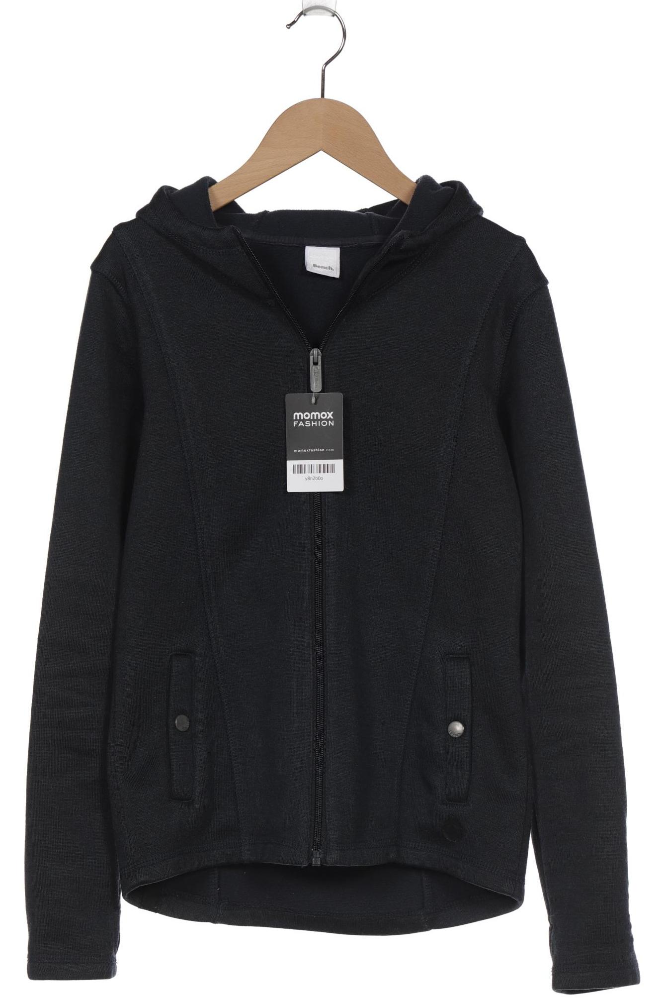 

Bench. Damen Jacke, marineblau