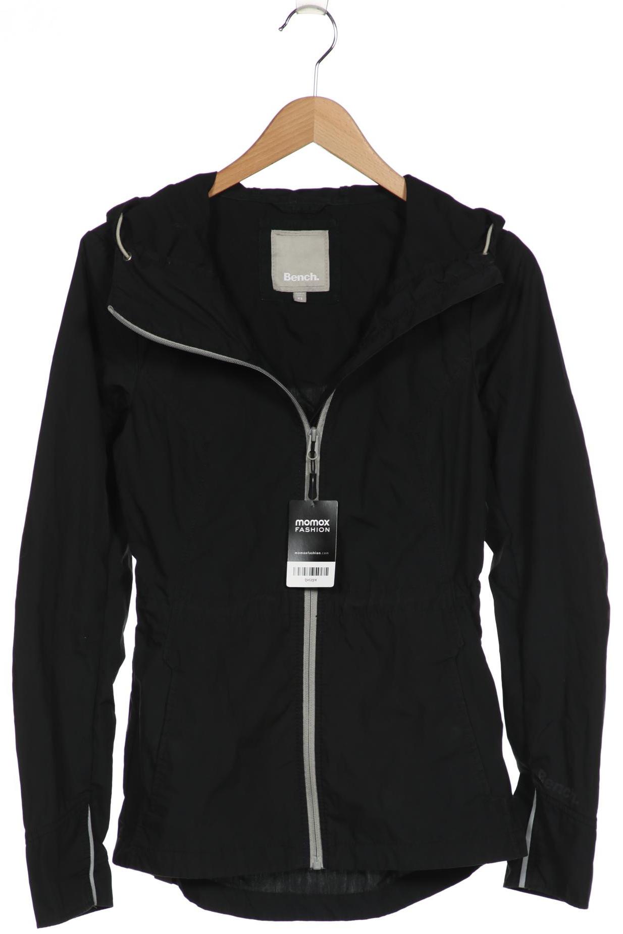

Bench. Damen Jacke, schwarz