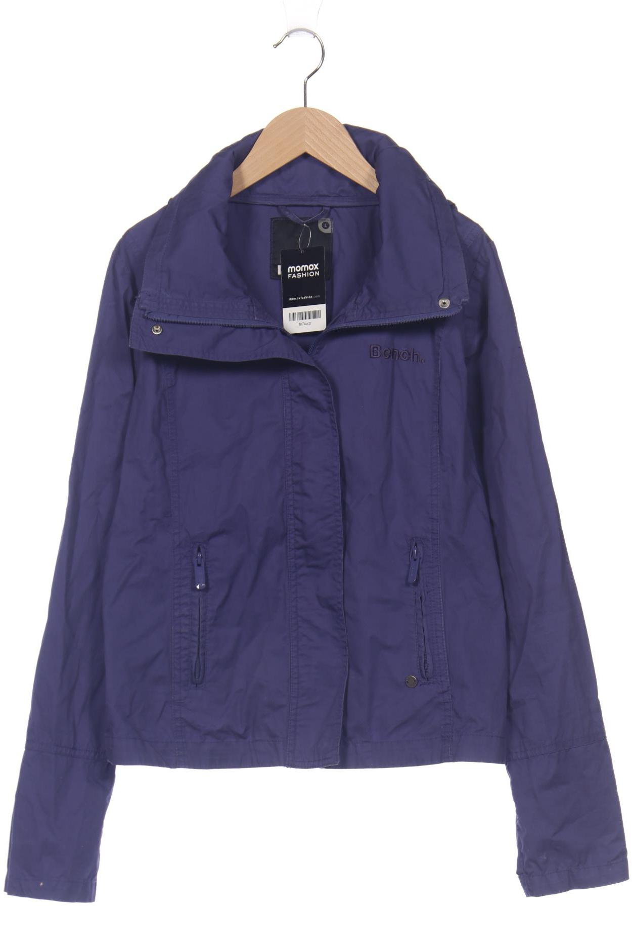 

Bench. Damen Jacke, flieder, Gr. 42
