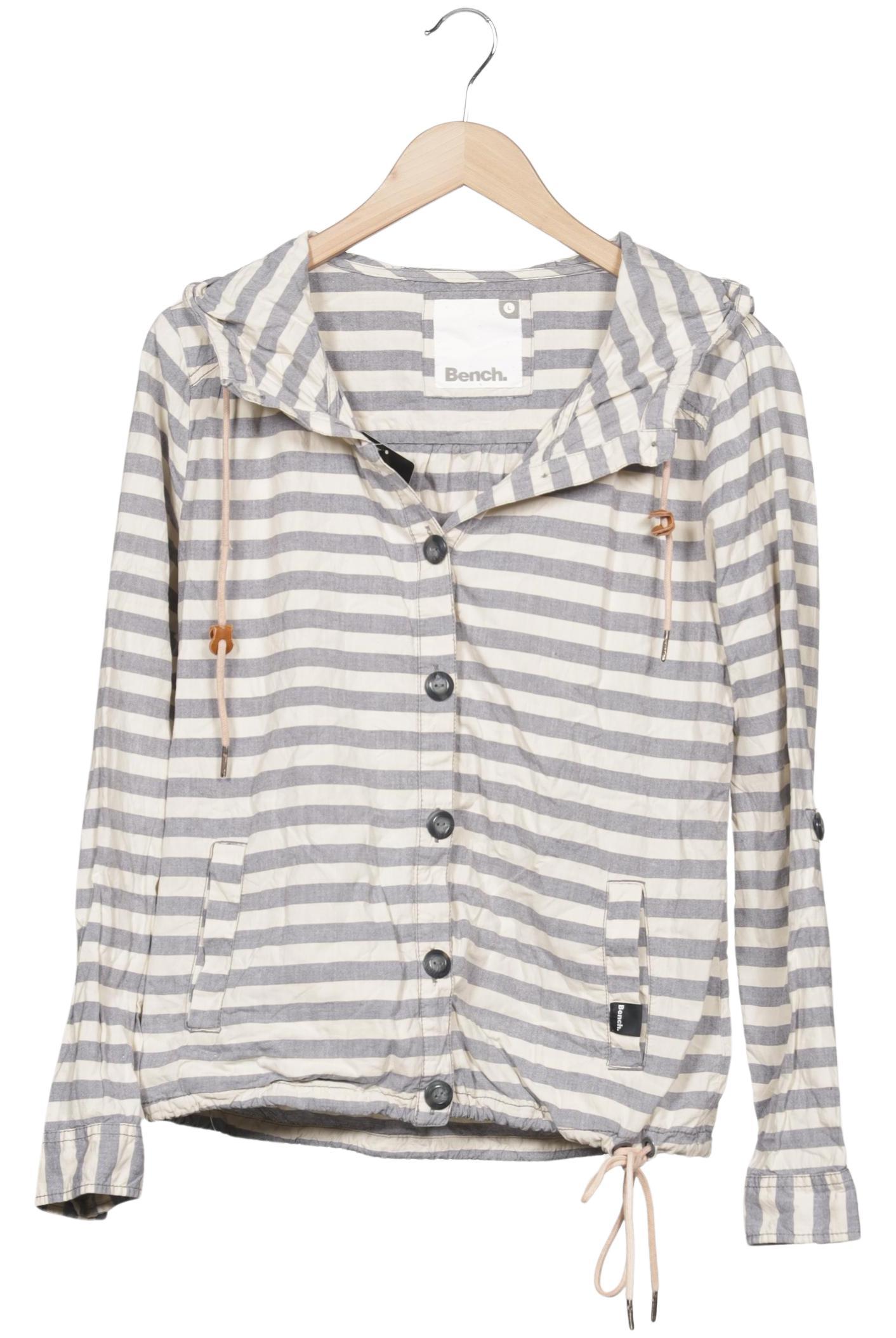 

Bench. Damen Jacke, mehrfarbig, Gr. 42