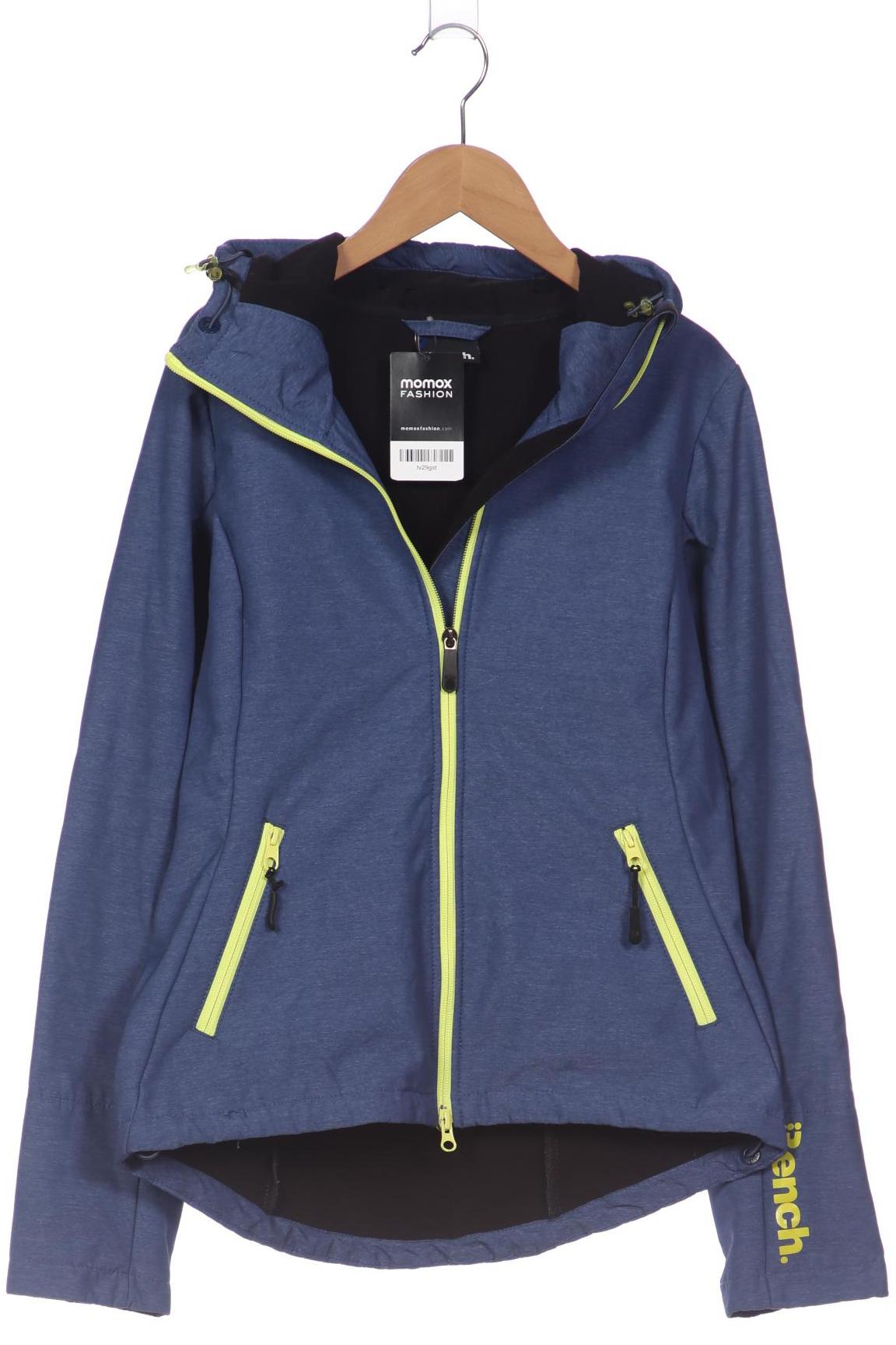 

Bench. Damen Jacke, marineblau, Gr. 38