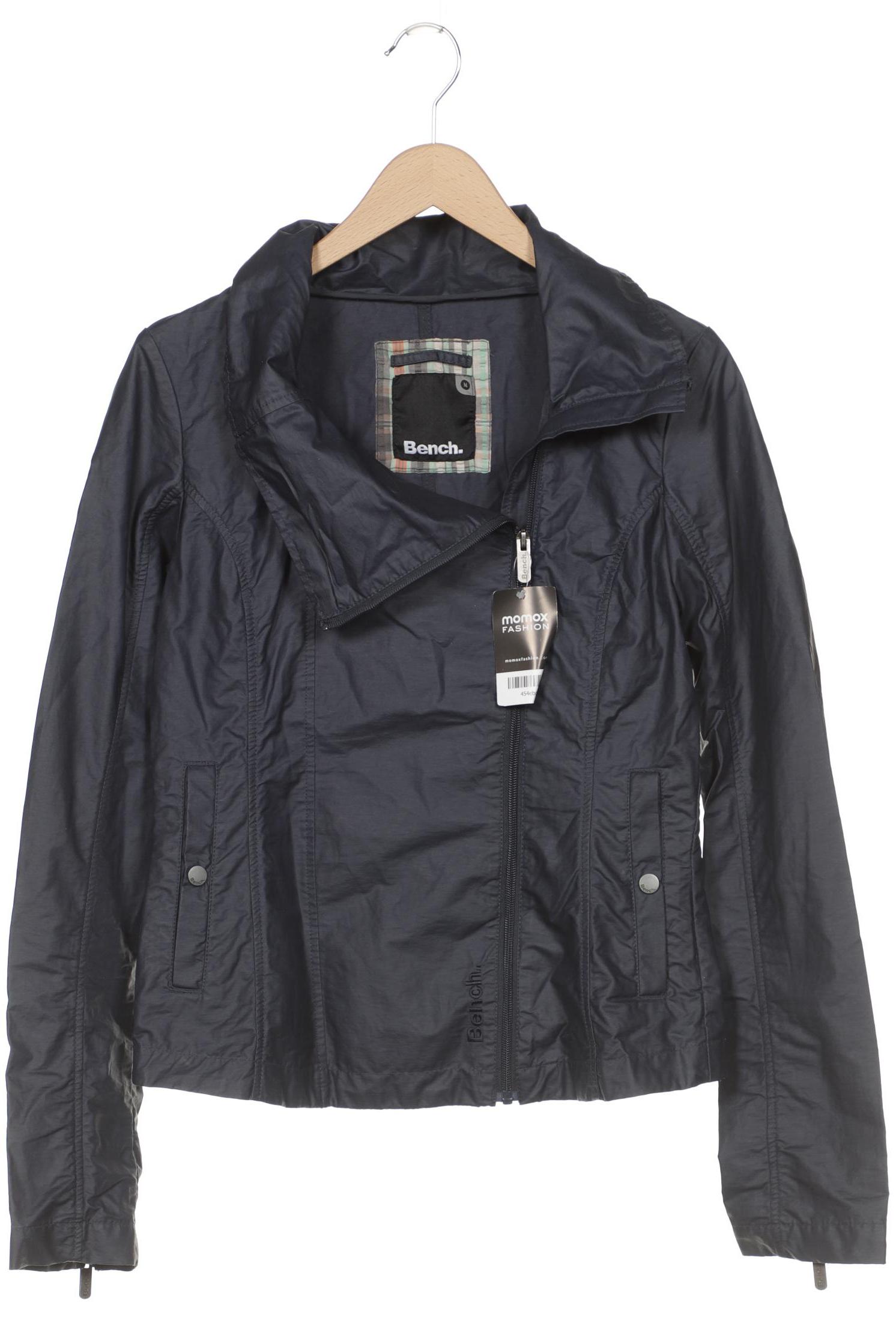 

Bench. Damen Jacke, marineblau