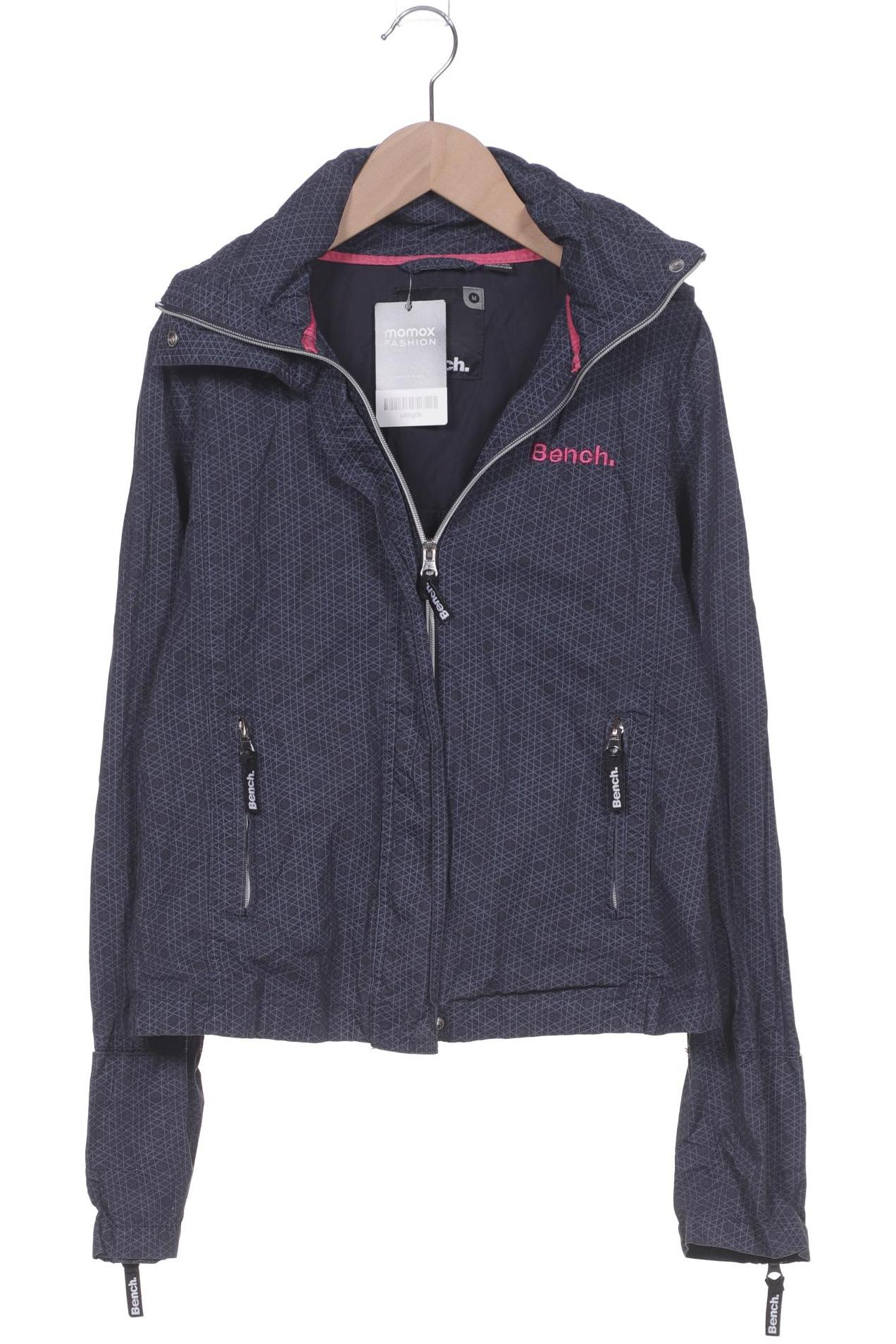 

Bench. Damen Jacke, marineblau, Gr. 38