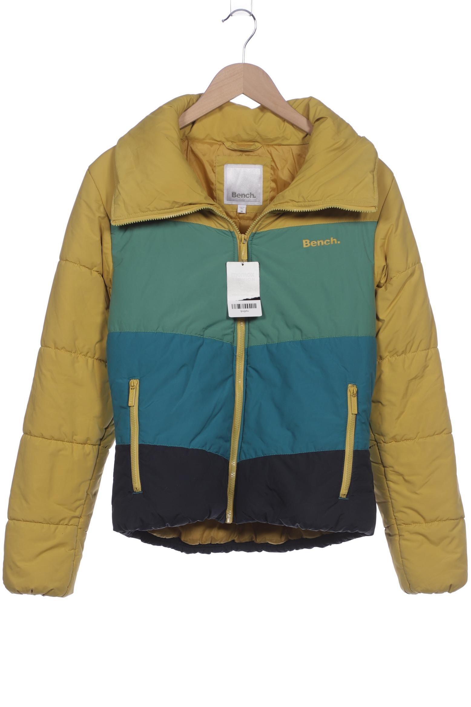 

Bench. Damen Jacke, mehrfarbig, Gr. 38