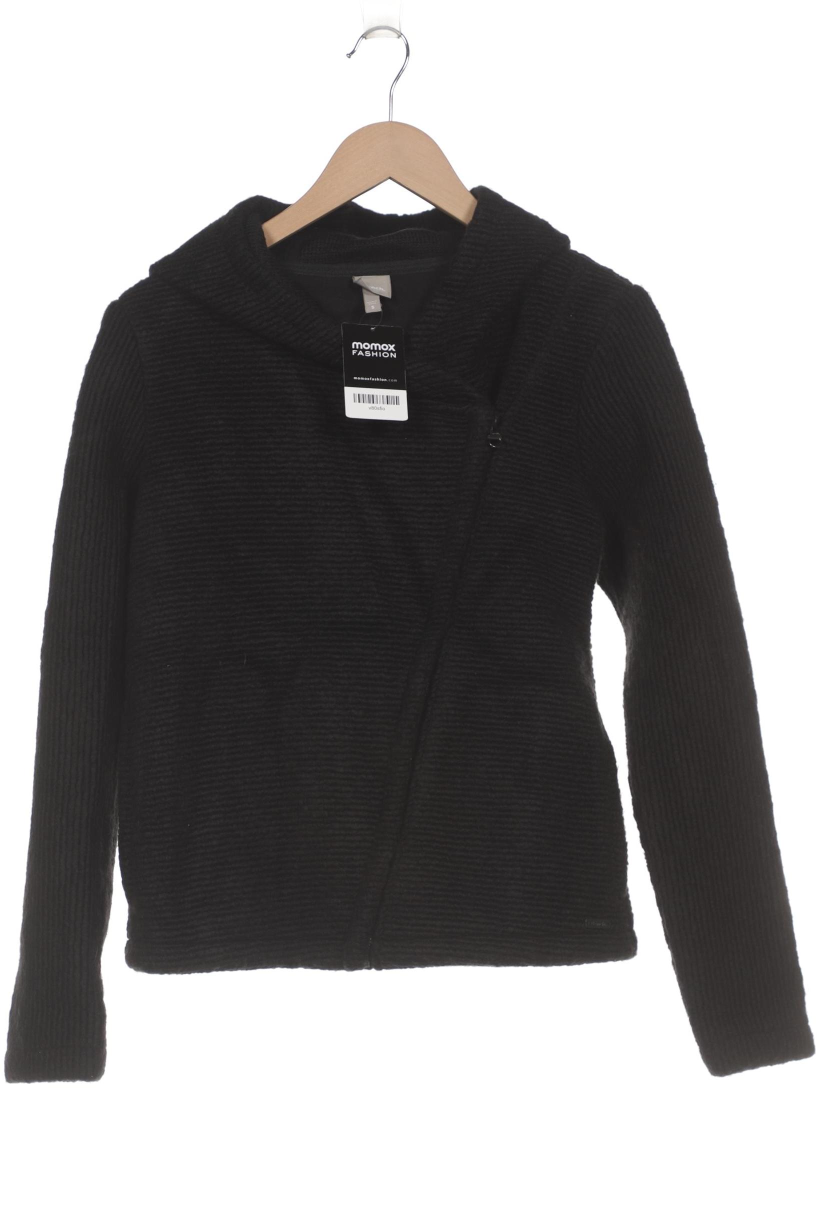 

Bench. Damen Jacke, schwarz, Gr. 36