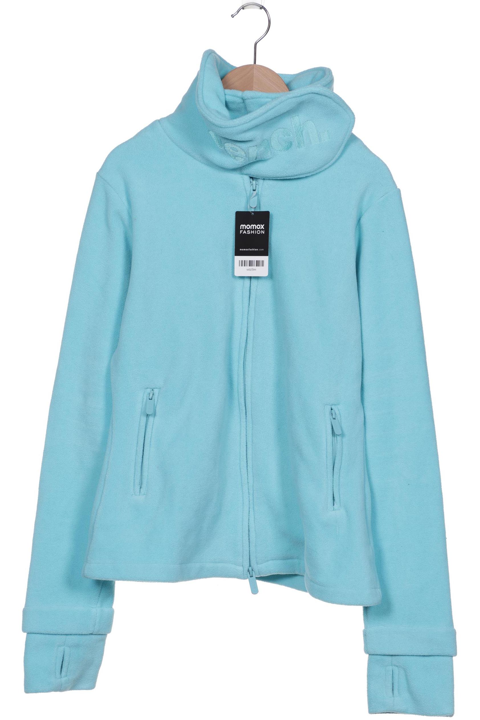 

Bench. Damen Jacke, hellblau