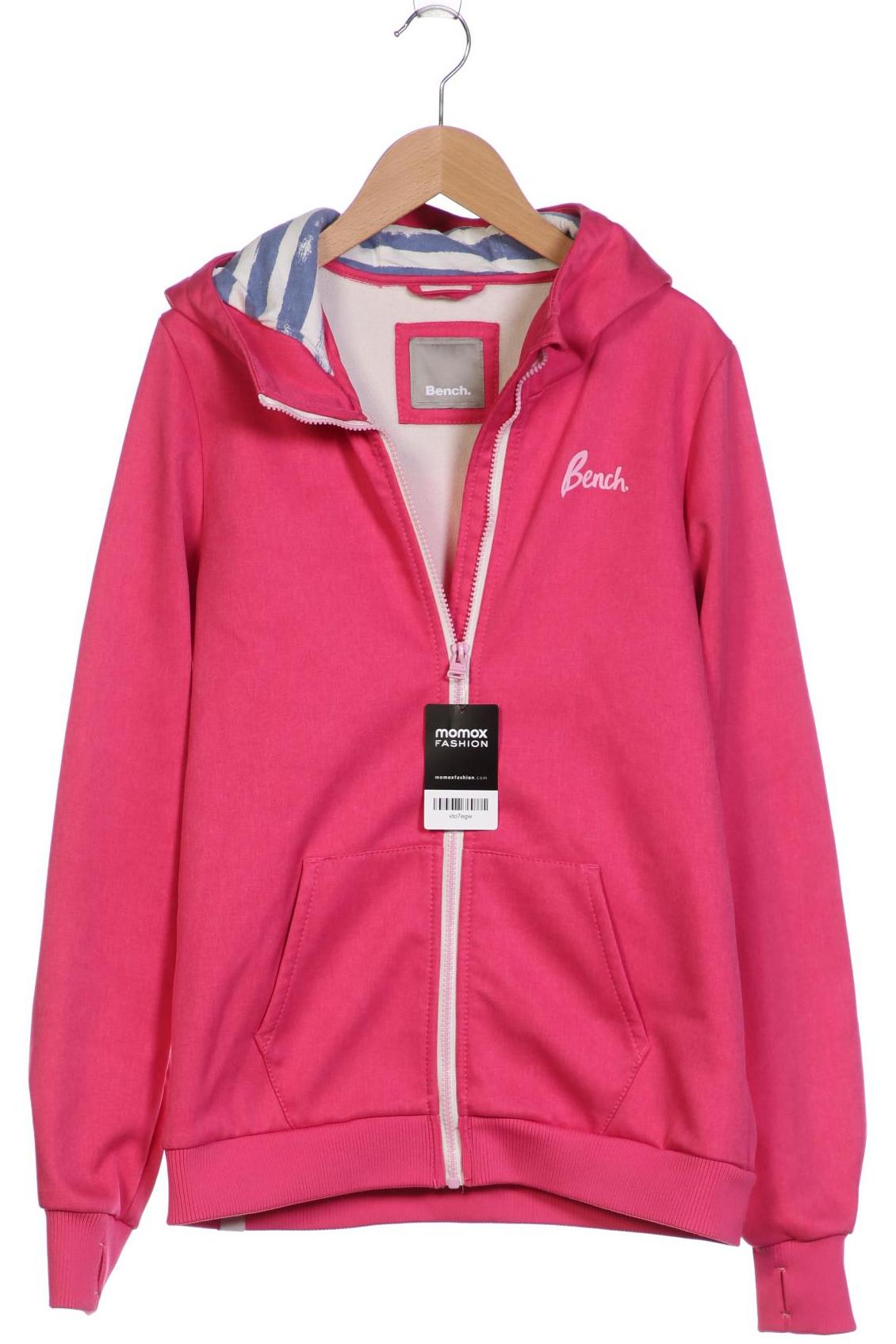 

Bench. Damen Jacke, pink