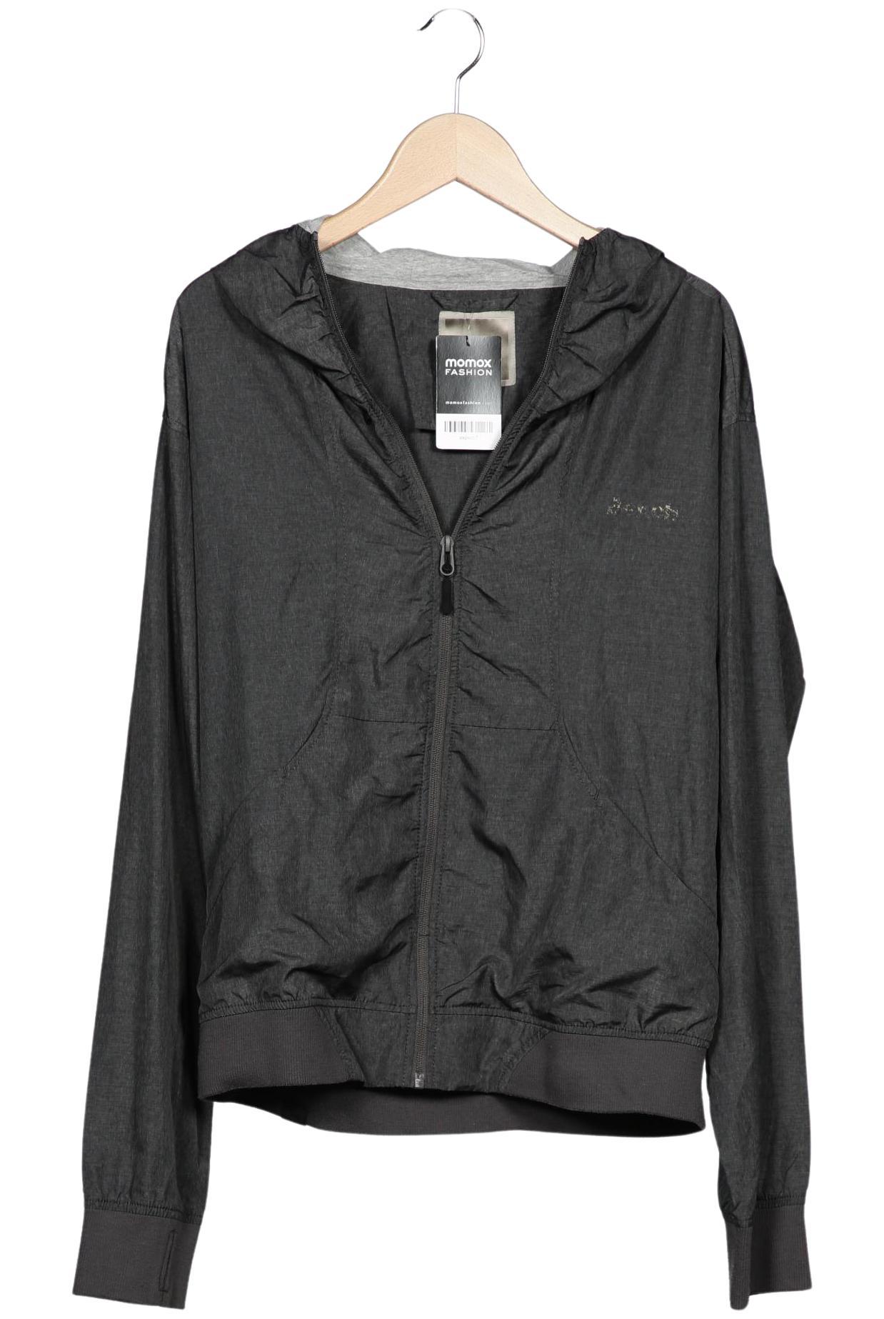 

Bench. Damen Jacke, grau, Gr. 42