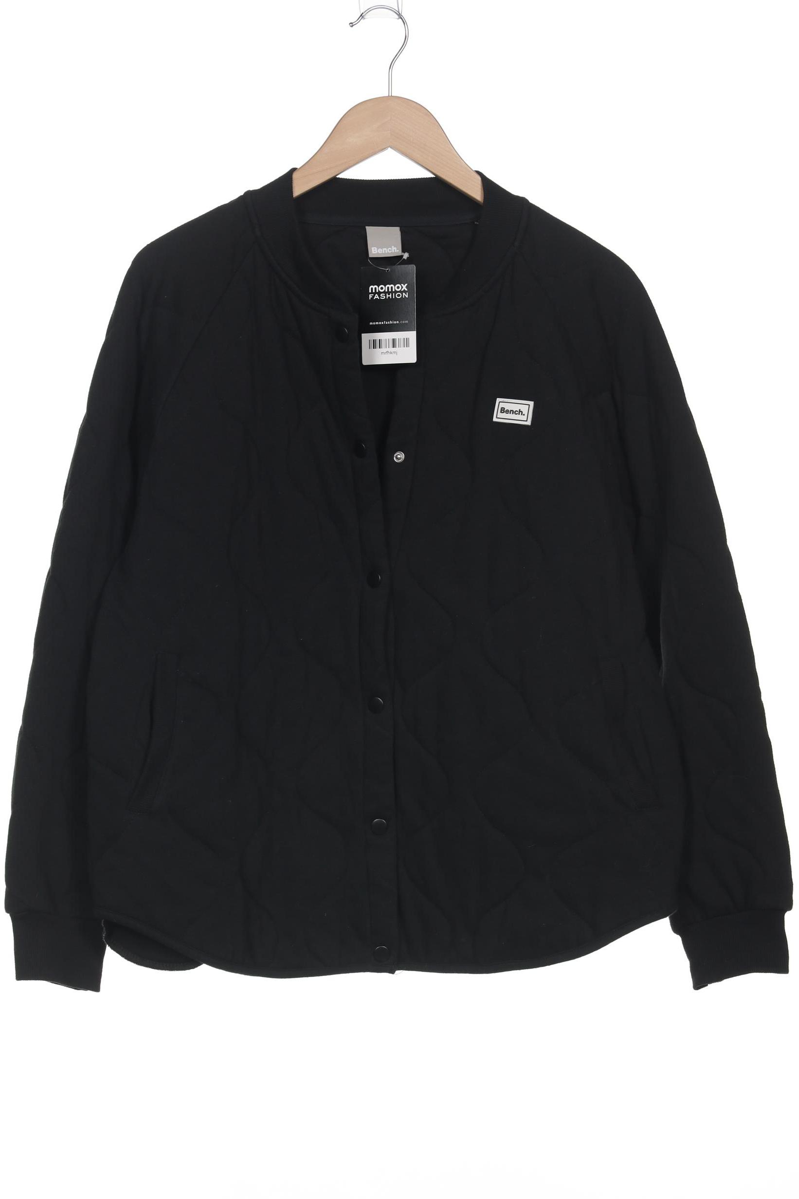 

Bench. Damen Jacke, schwarz, Gr. 44