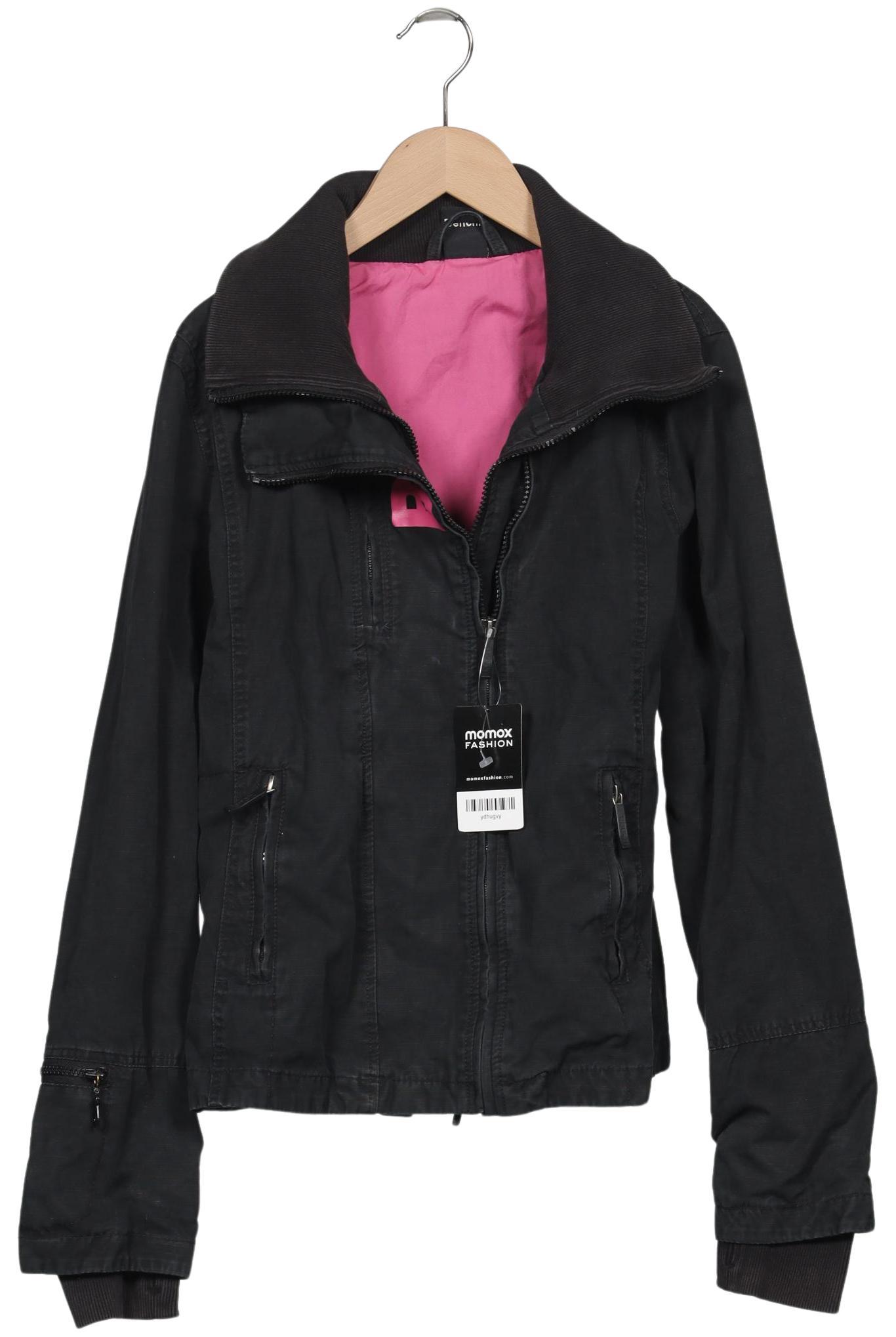 

Bench. Damen Jacke, schwarz, Gr. 42