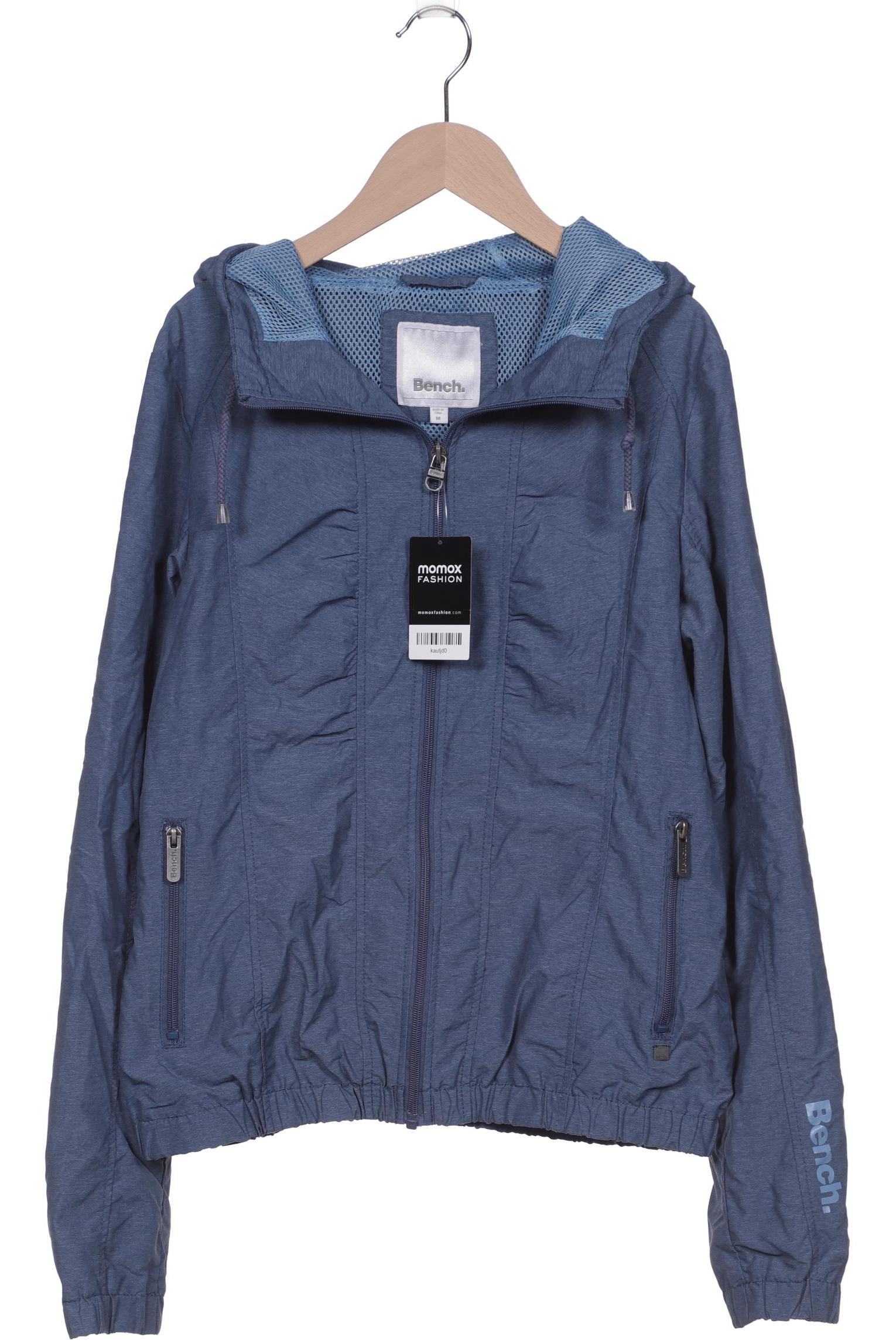 

Bench. Damen Jacke, blau, Gr. 38