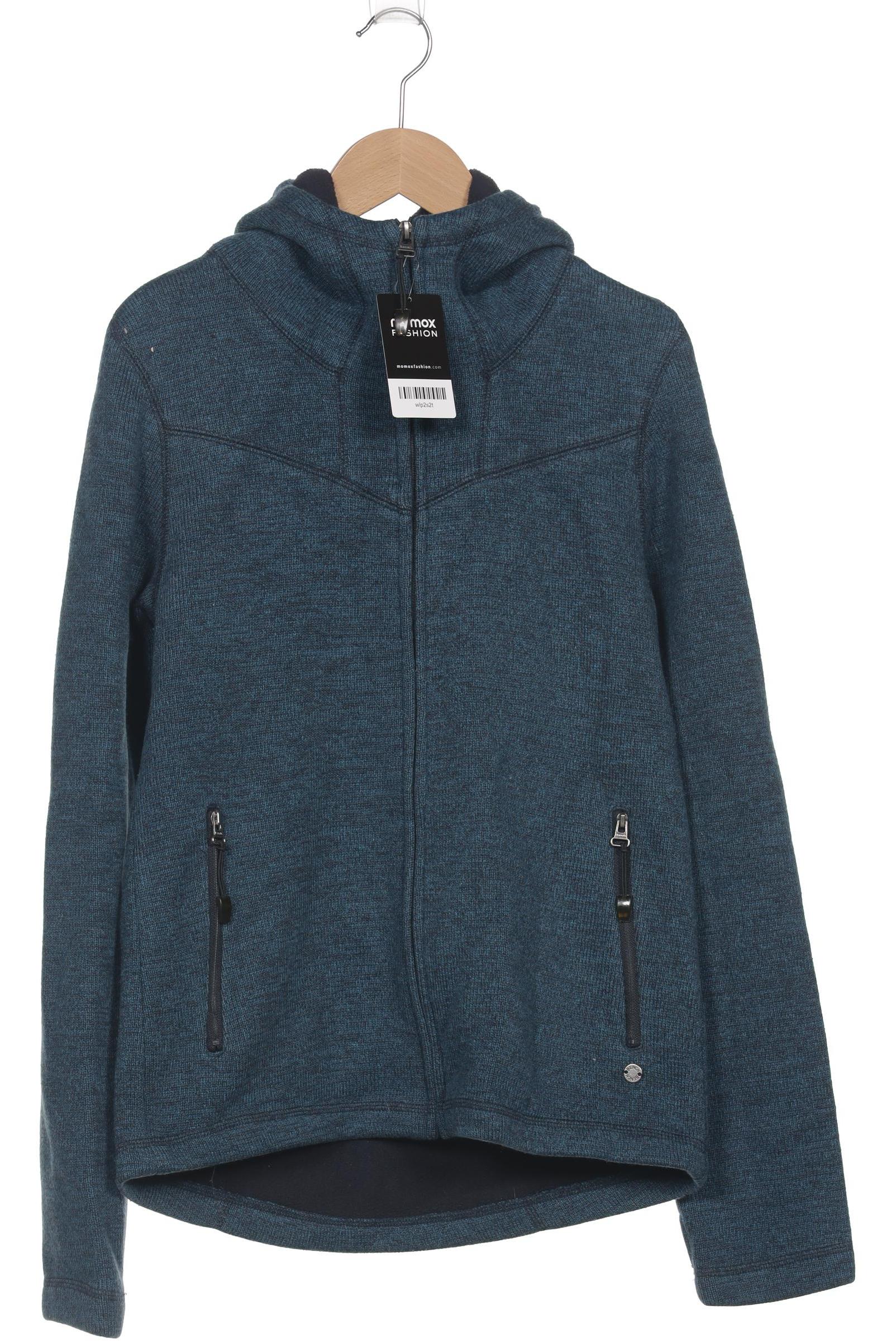 

Bench. Damen Jacke, blau, Gr. 40