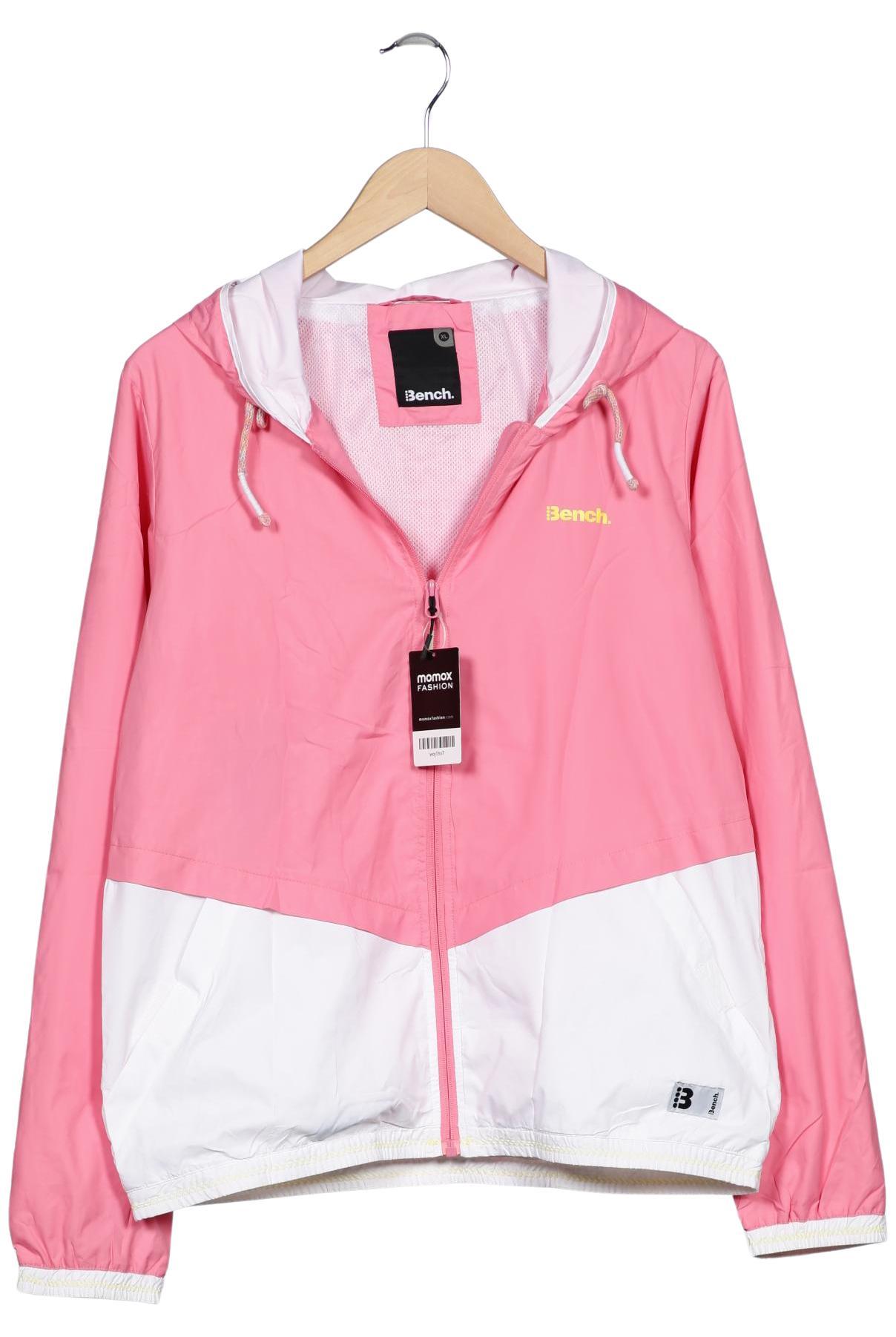 

Bench. Damen Jacke, mehrfarbig, Gr. 42