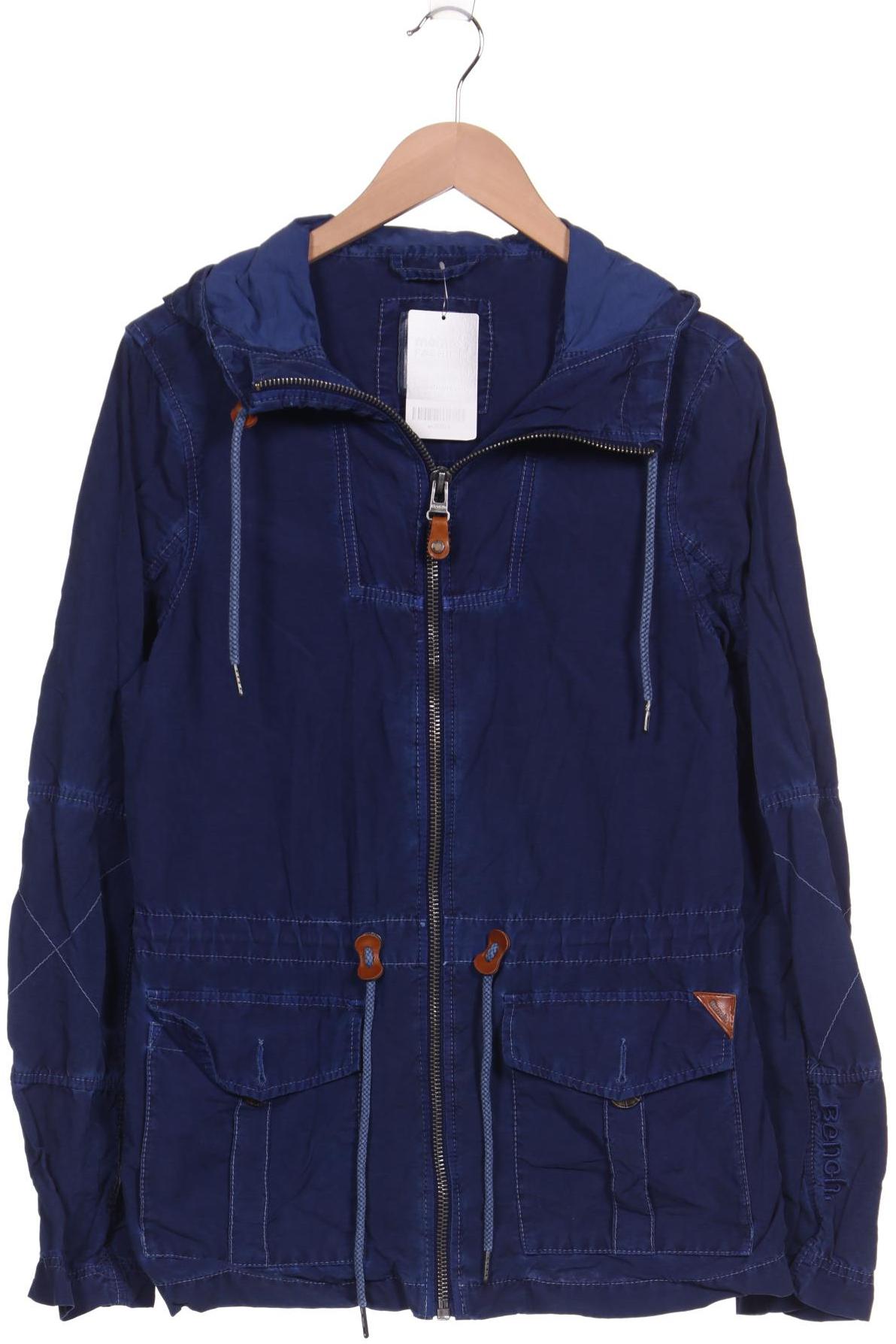 

Bench. Damen Jacke, marineblau