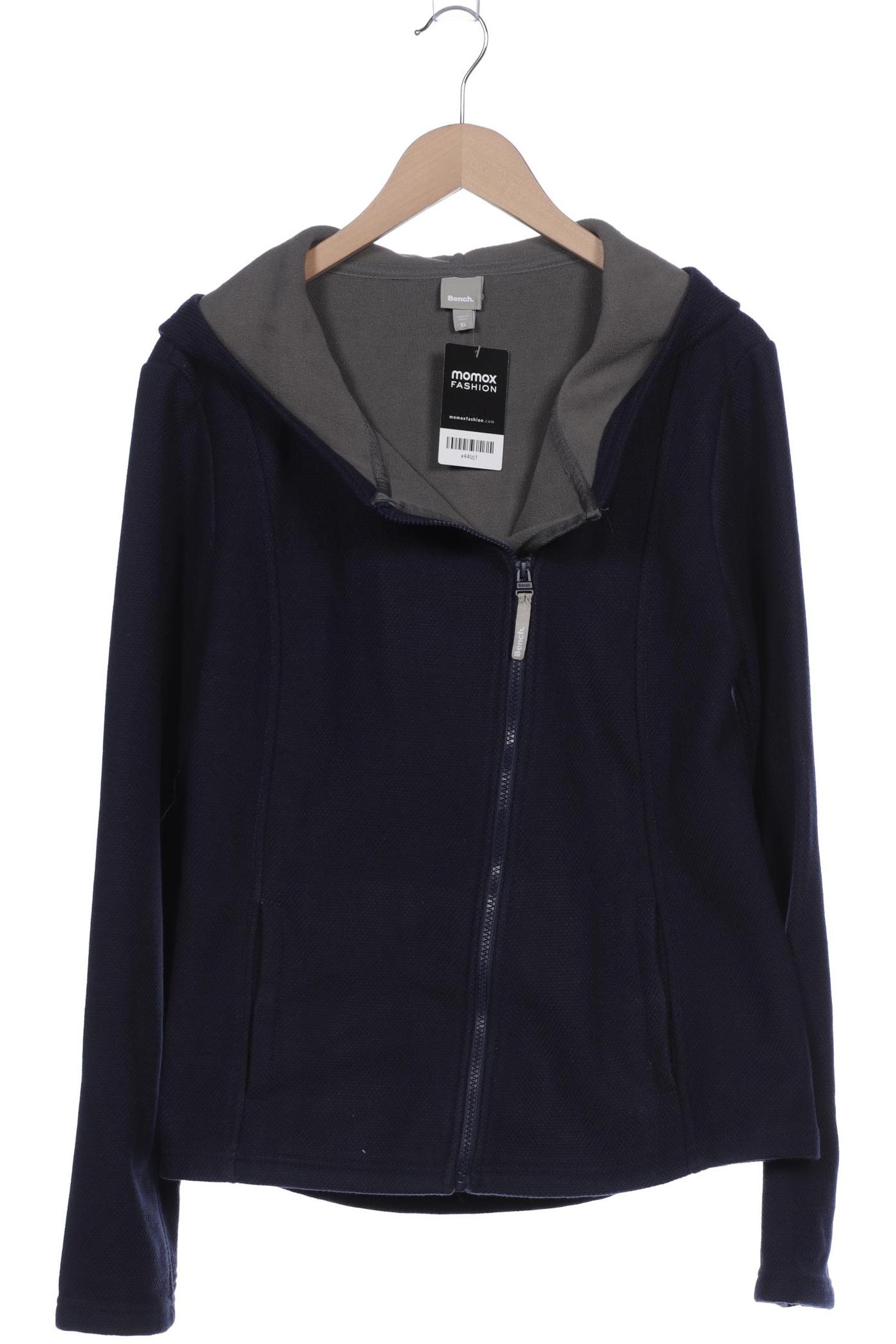 

Bench. Damen Jacke, marineblau, Gr. 42
