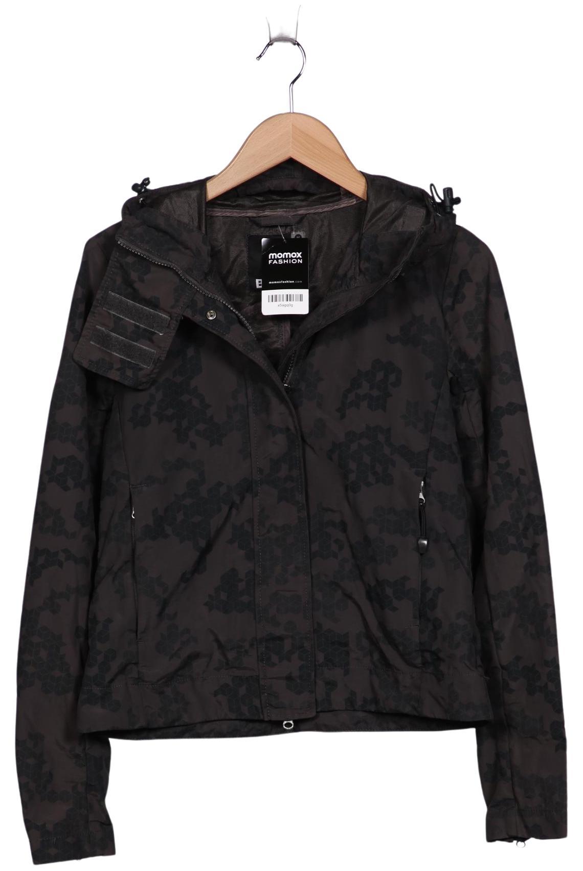 

Bench. Damen Jacke, braun, Gr. 38