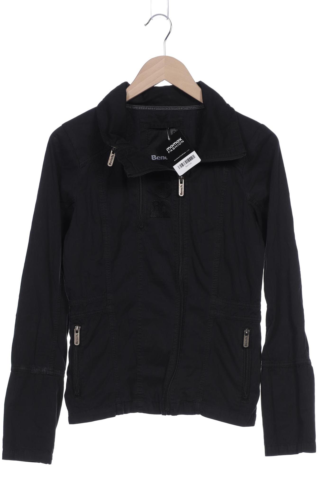 

Bench. Damen Jacke, marineblau, Gr. 38