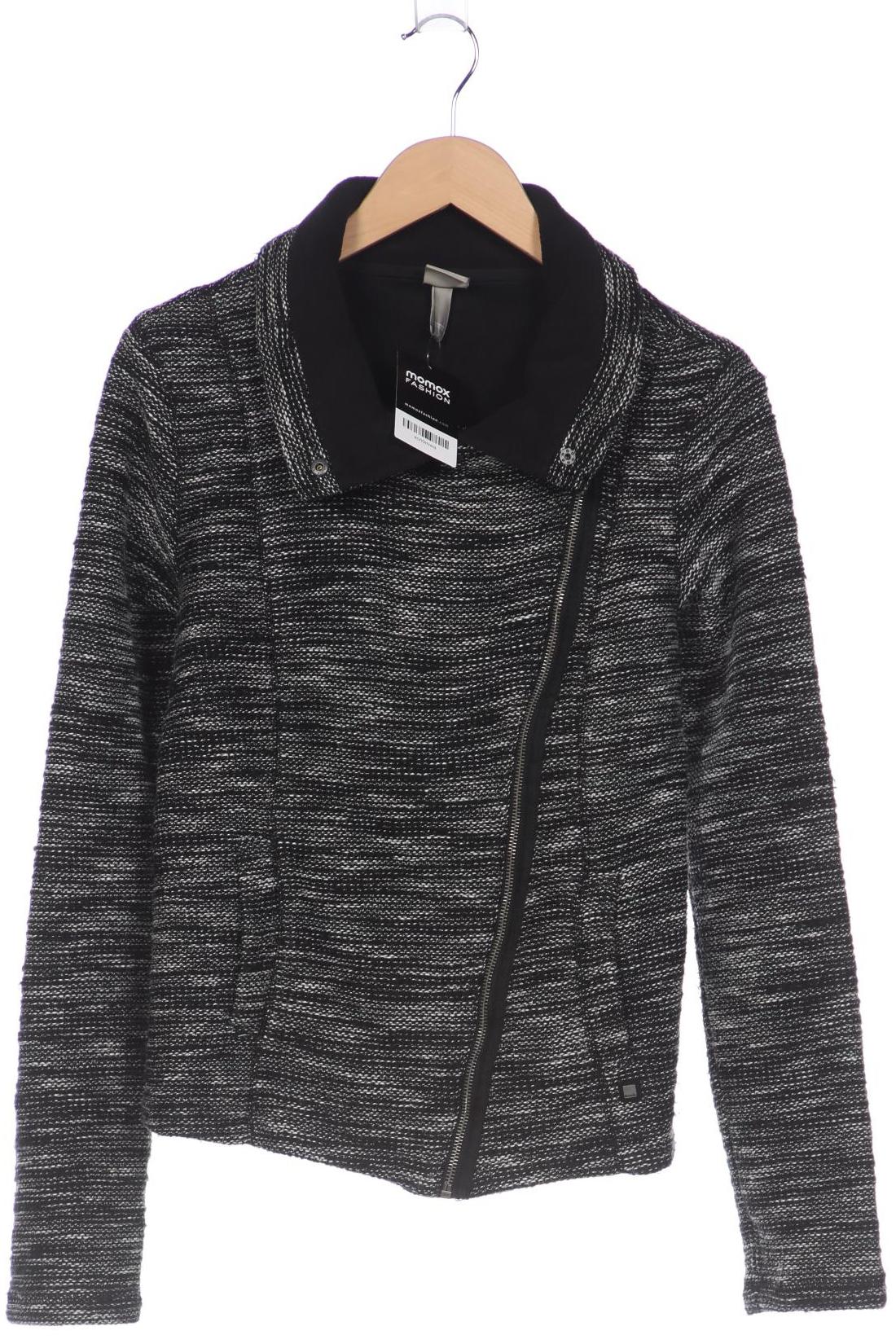 

Bench. Damen Jacke, schwarz
