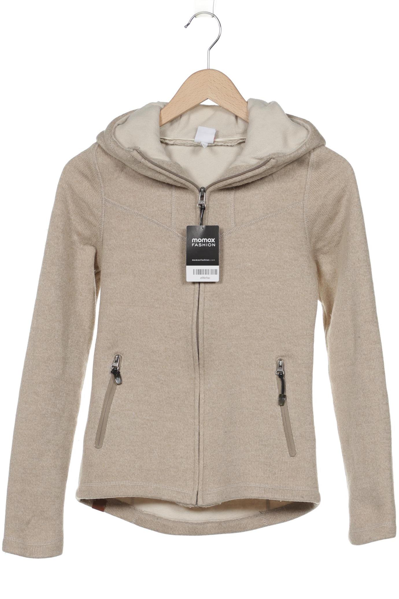 

Bench. Damen Jacke, beige, Gr. 36