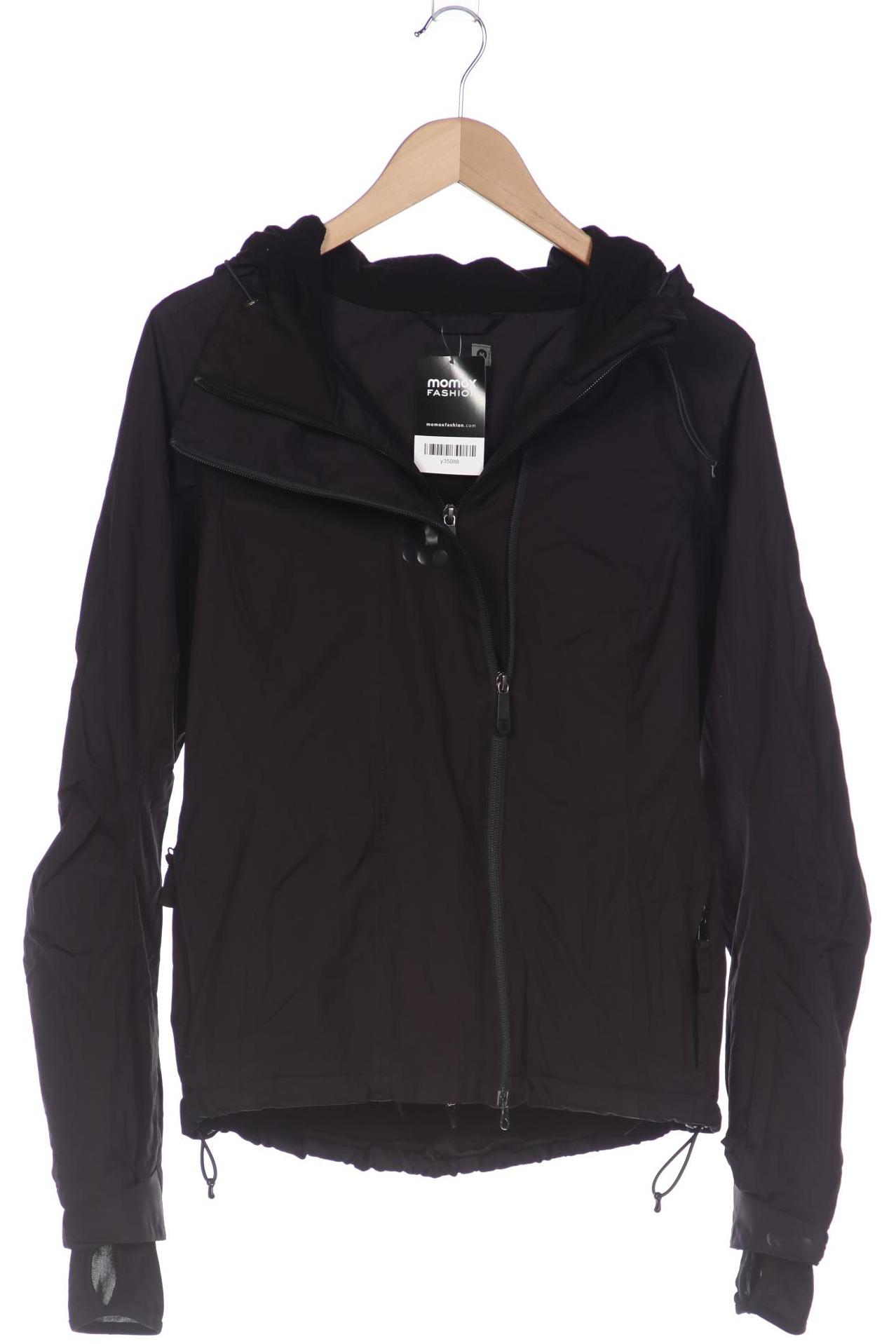 

Bench. Damen Jacke, schwarz, Gr. 38