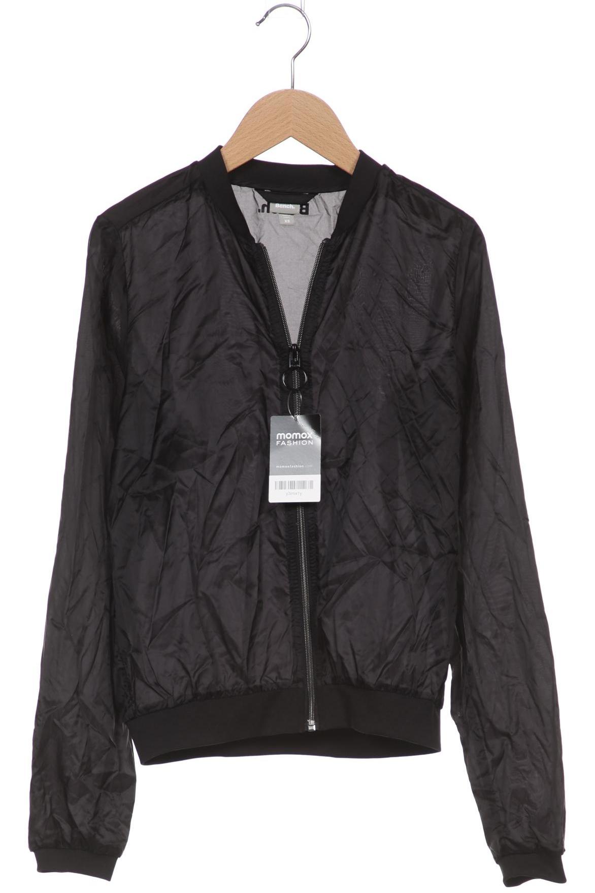 

Bench. Damen Jacke, schwarz, Gr. 34