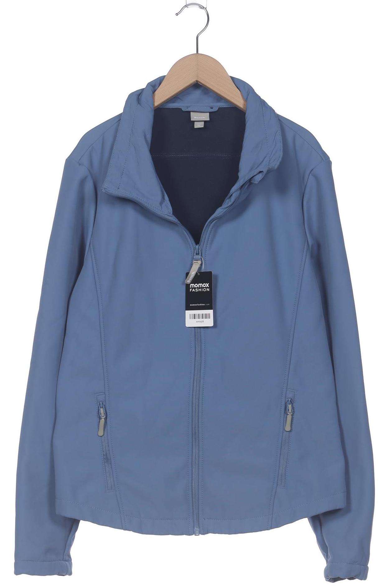 

Bench. Damen Jacke, blau, Gr. 44