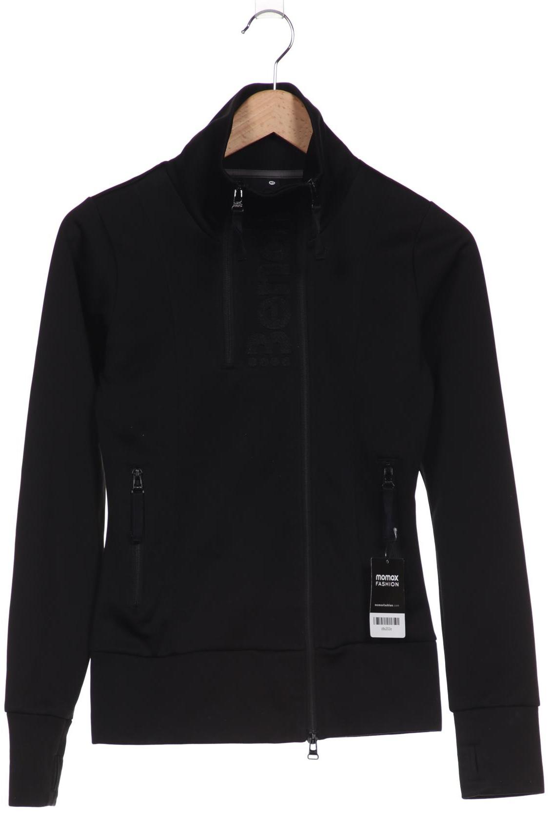 

Bench. Damen Jacke, schwarz