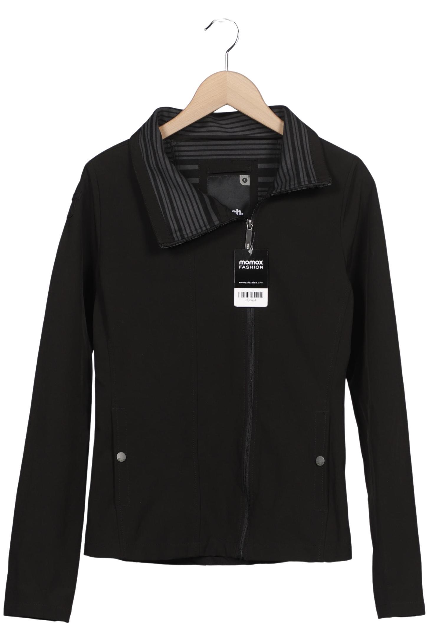 

Bench. Damen Jacke, schwarz, Gr. 42