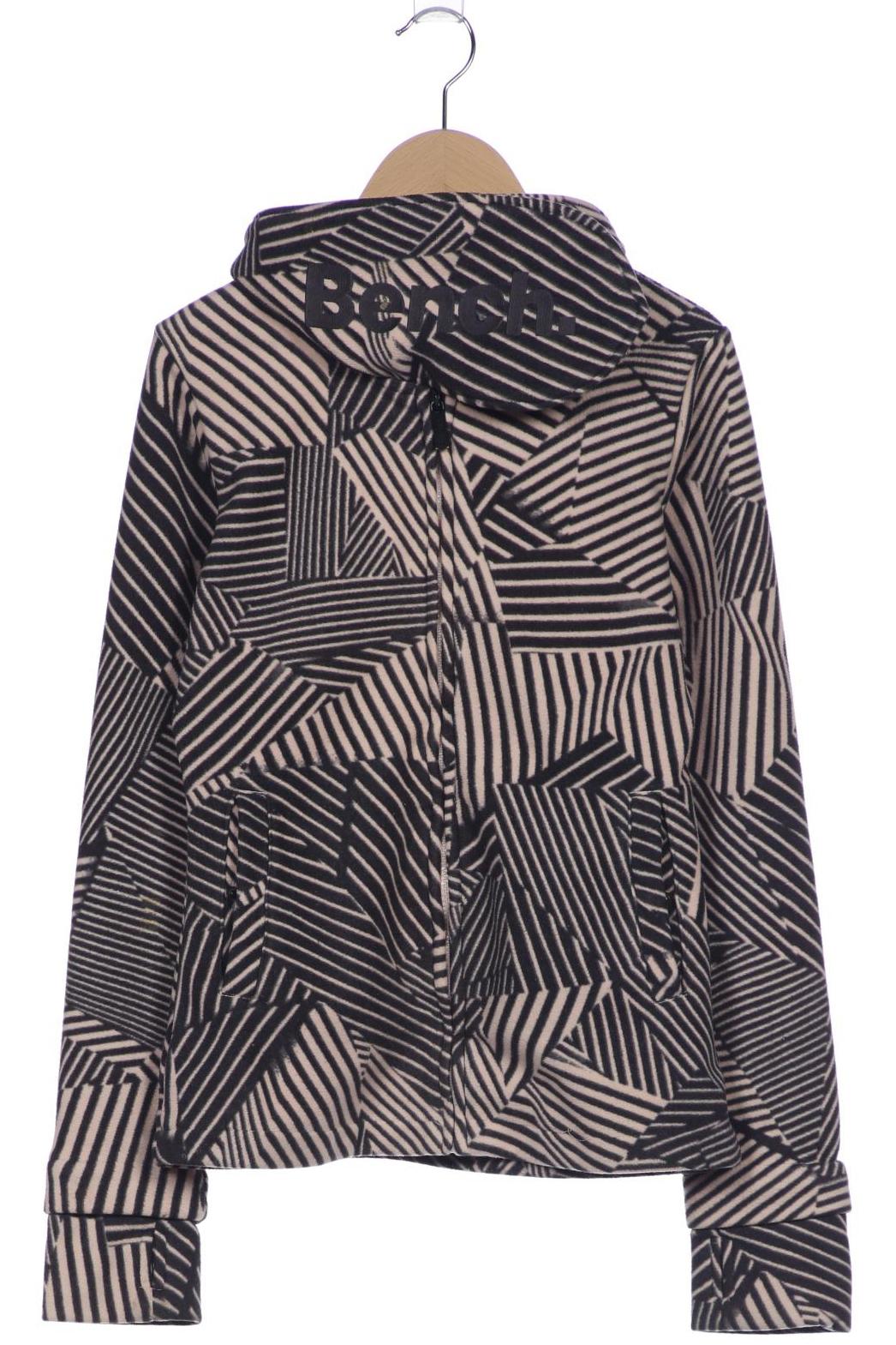 

Bench. Damen Jacke, grau, Gr. 36