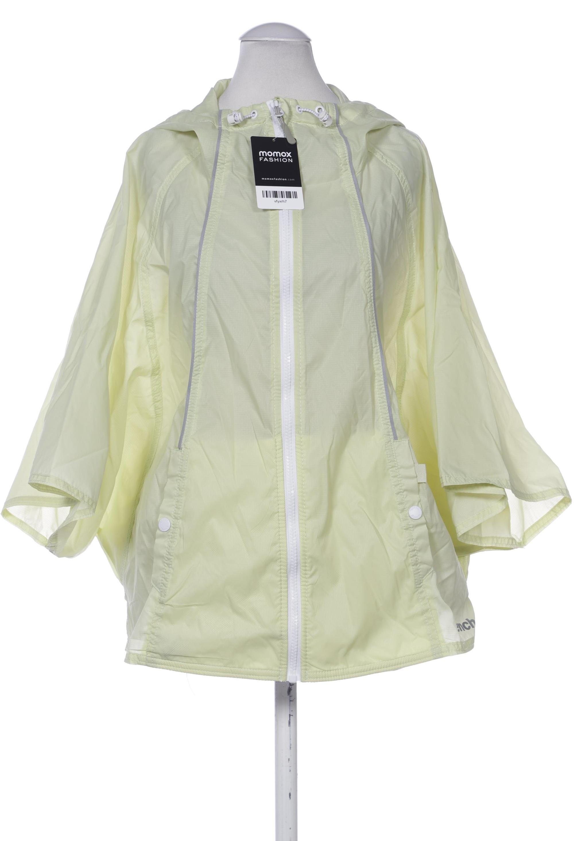 

Bench. Damen Jacke, gelb, Gr. 36