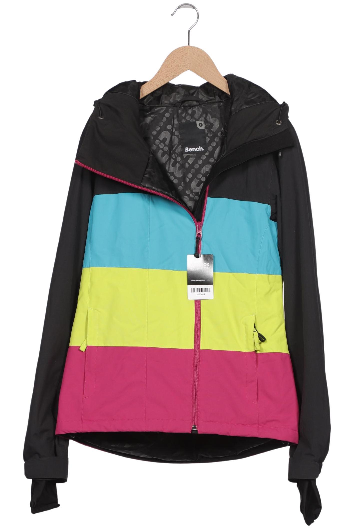 

Bench. Damen Jacke, pink, Gr. 36