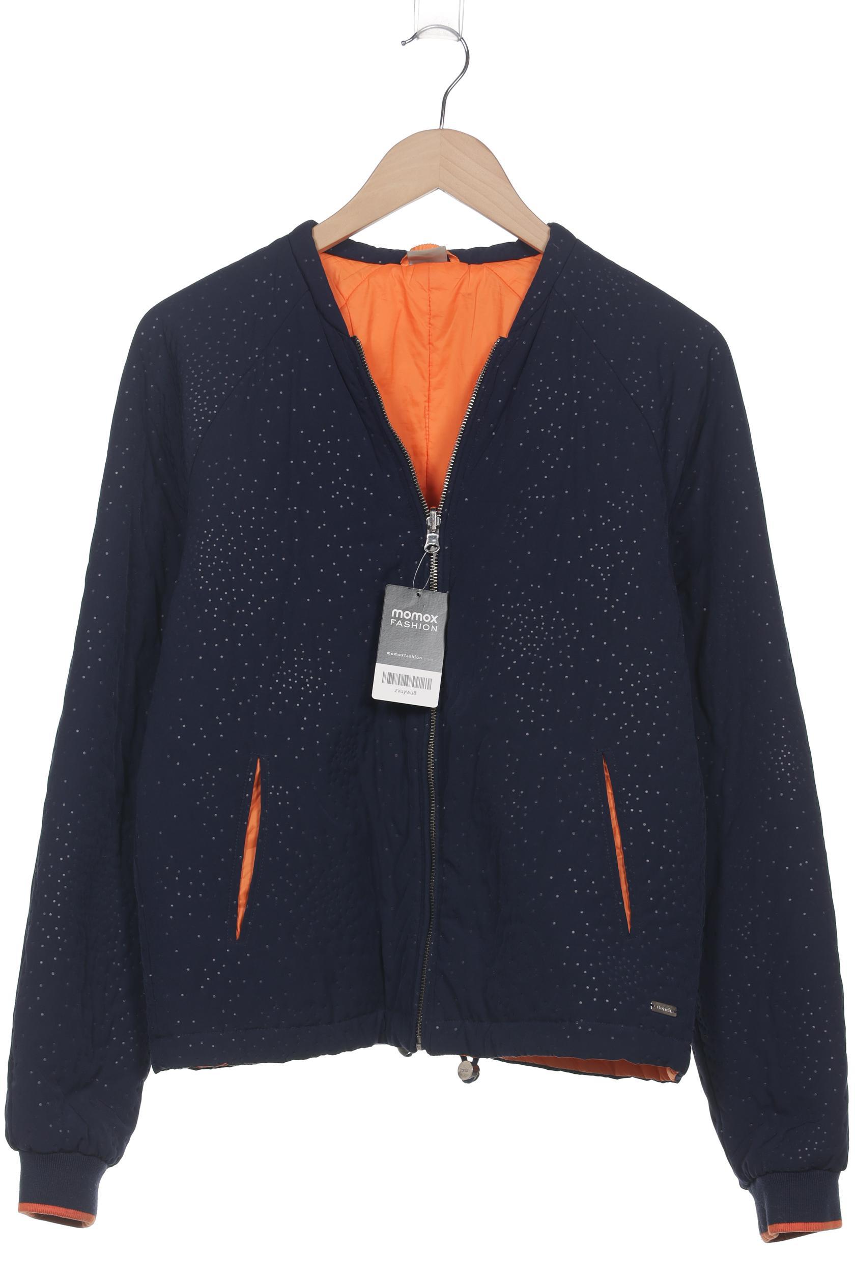 

Bench. Damen Jacke, marineblau, Gr. 38