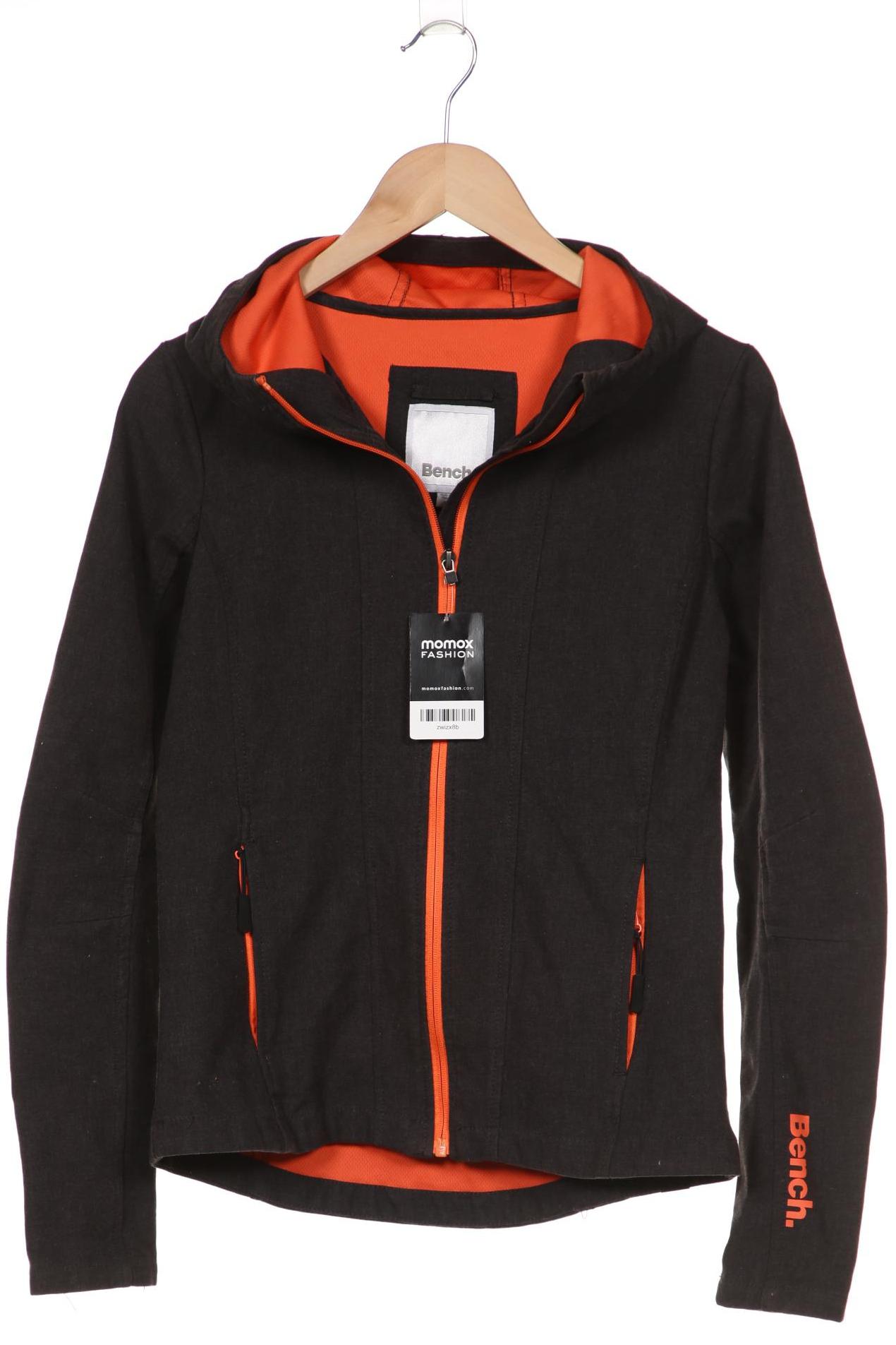 

Bench. Damen Jacke, schwarz