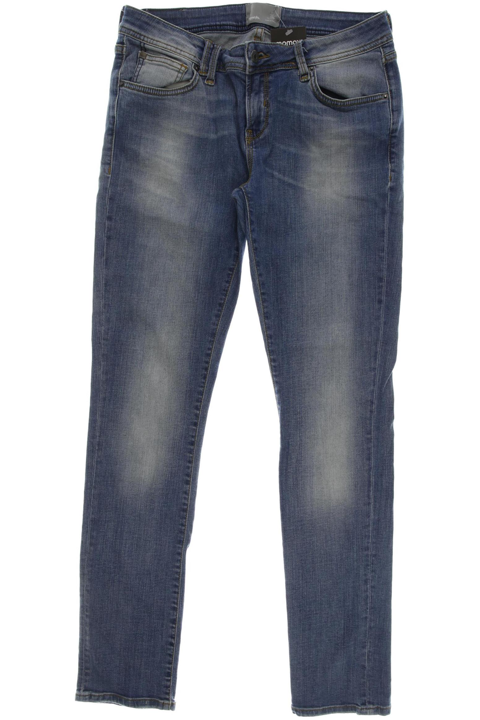 

Bench. Damen Jeans, blau, Gr. 31
