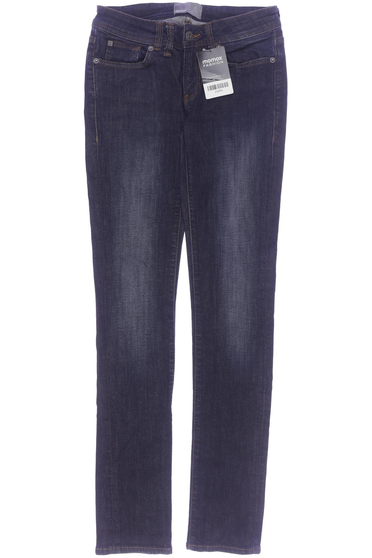 

Bench. Damen Jeans, marineblau, Gr. 26