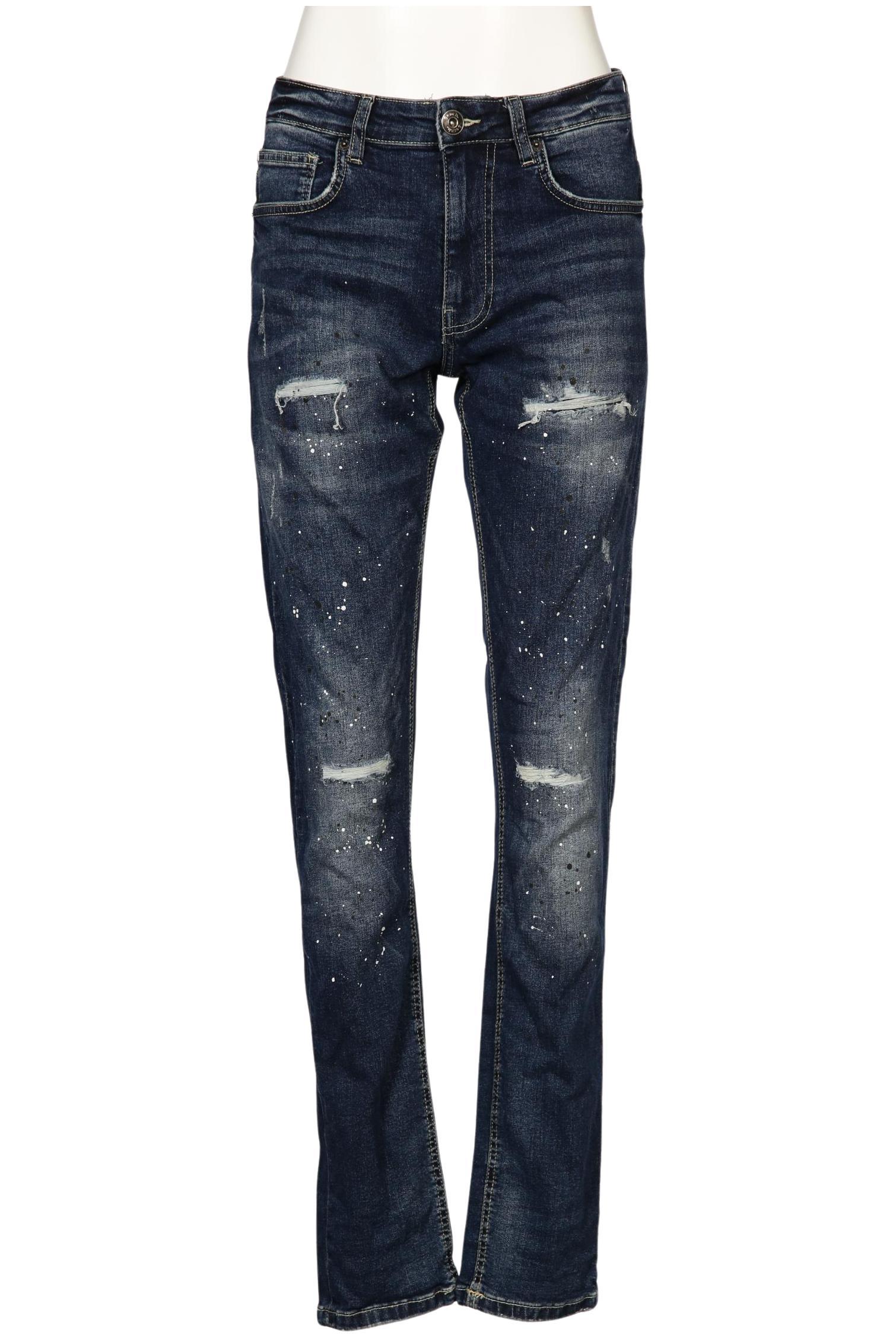 

Bench. Damen Jeans, blau, Gr. 30