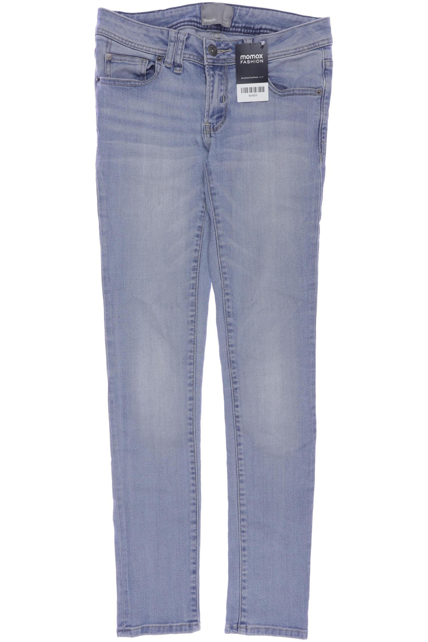 

Bench. Damen Jeans, blau, Gr. 27