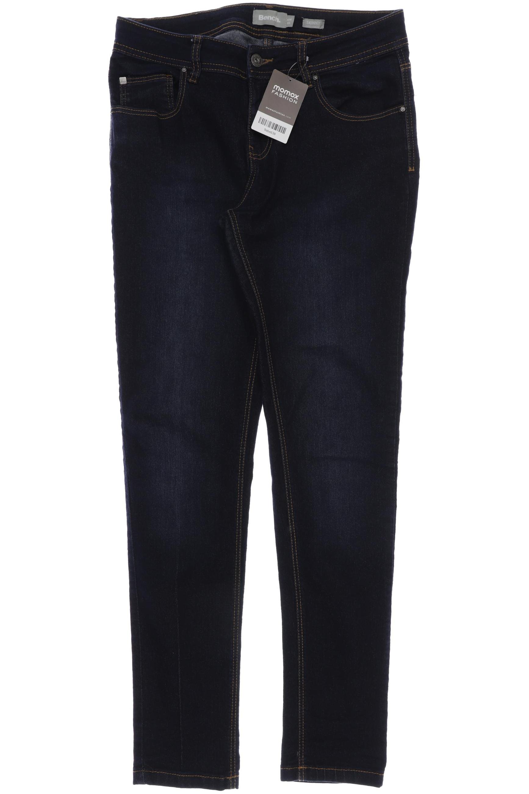 

Bench. Damen Jeans, blau, Gr. 30