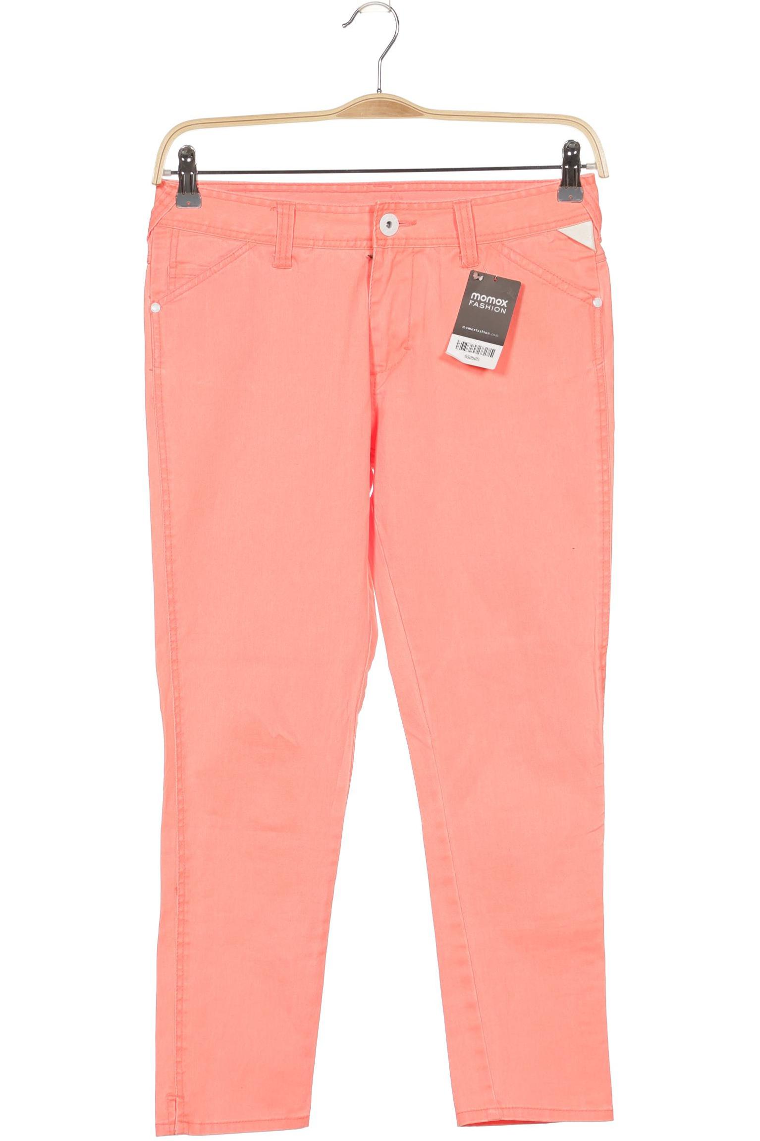 

Bench. Damen Jeans, neon, Gr. 29