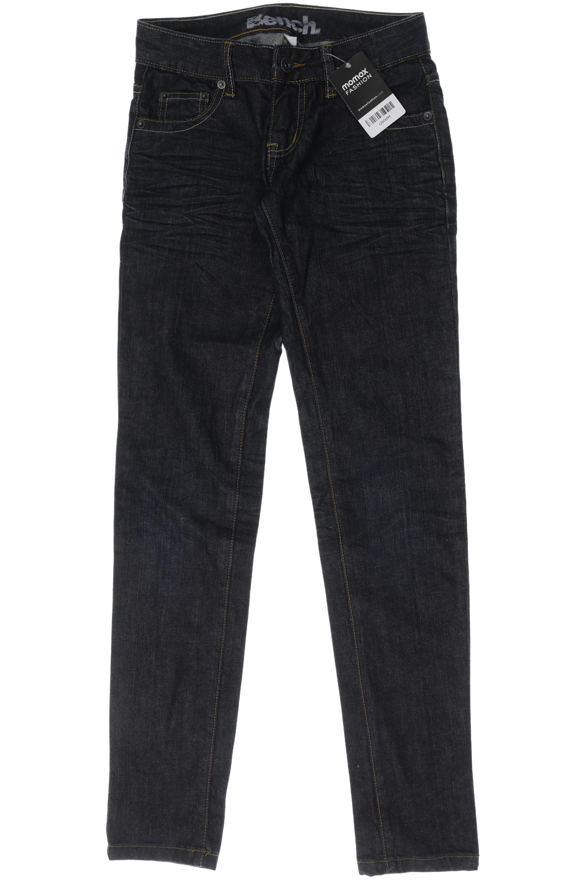 

Bench. Damen Jeans, blau, Gr. 26