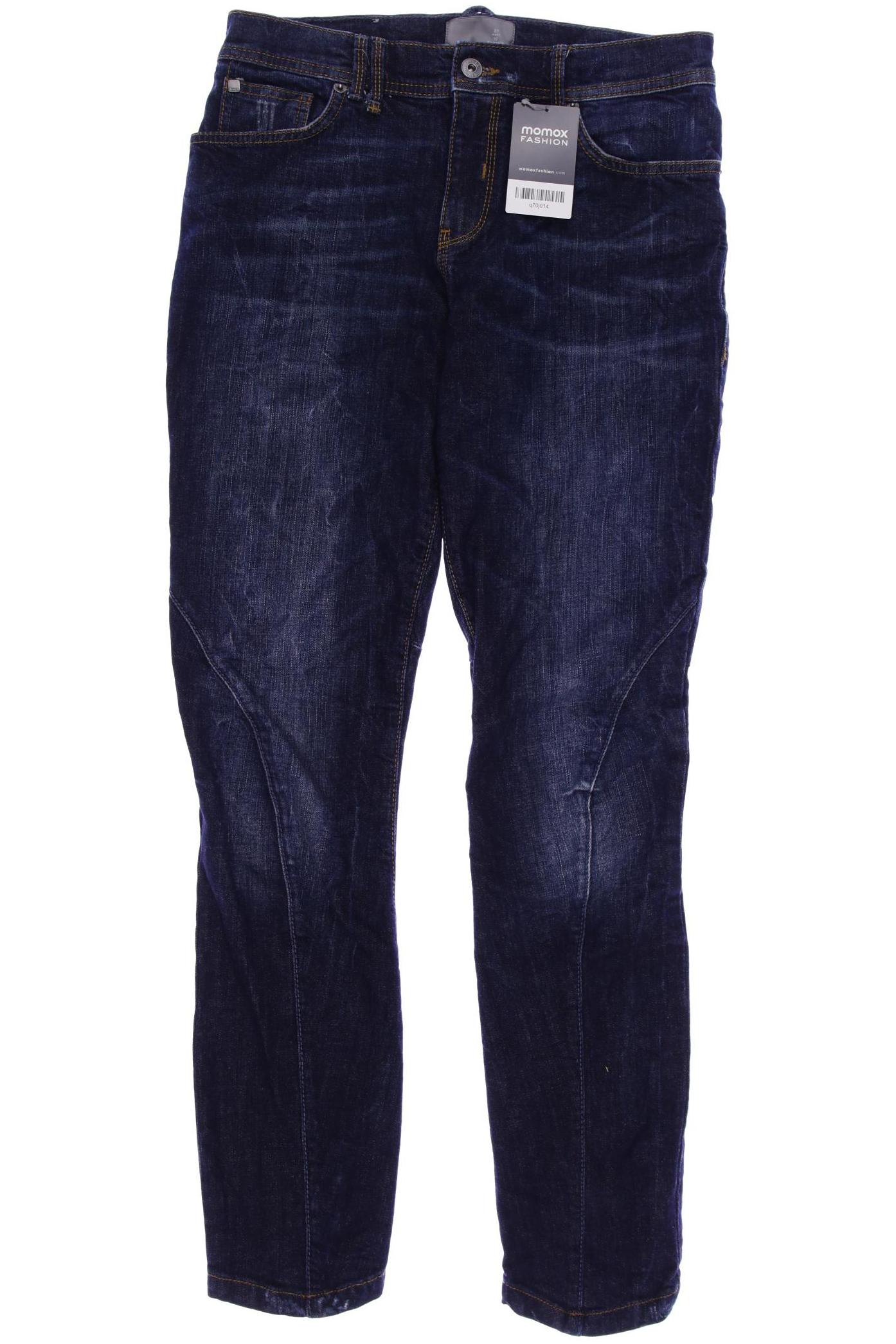 

Bench. Damen Jeans, blau, Gr. 27