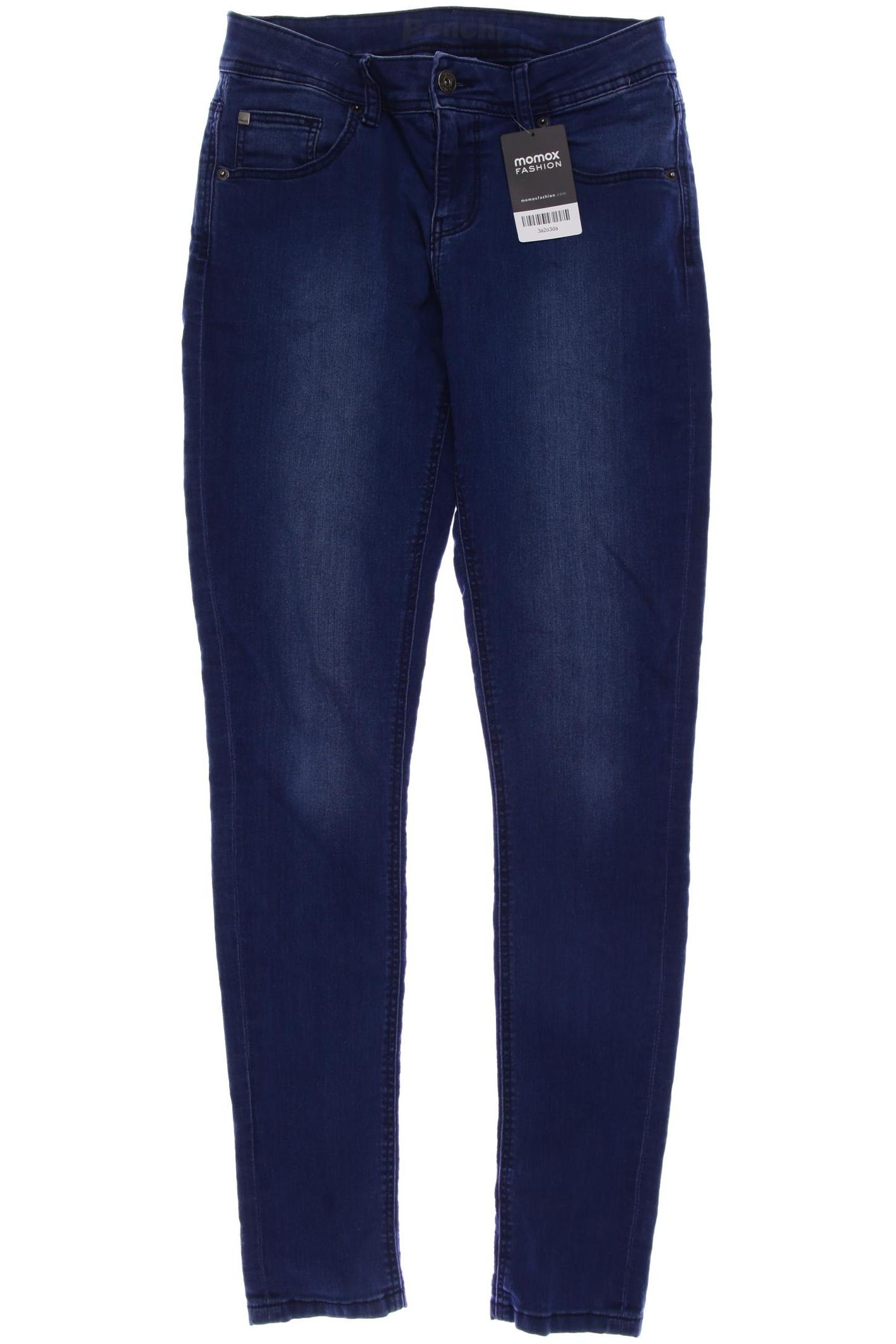 

Bench. Damen Jeans, blau