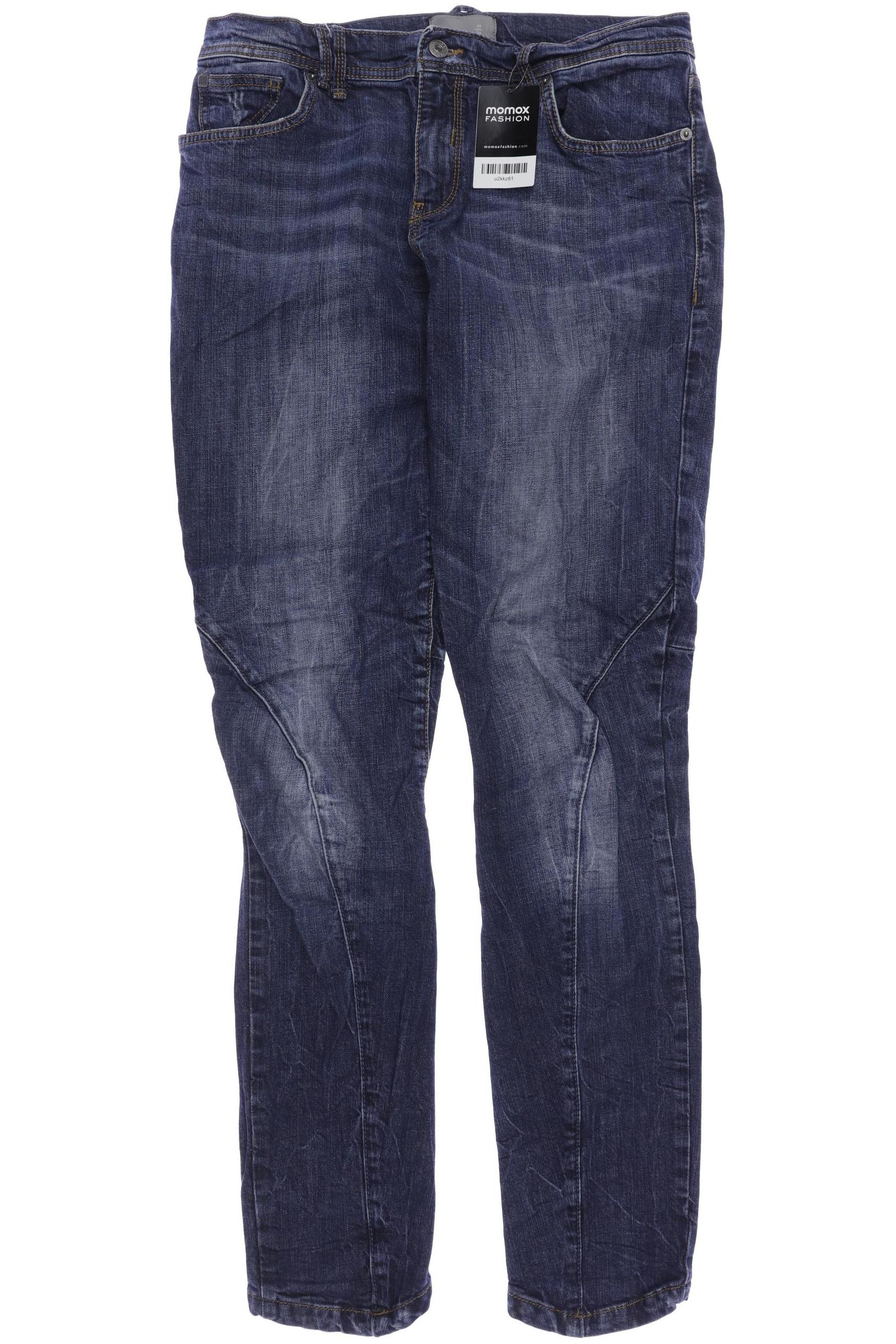 

Bench. Damen Jeans, blau, Gr. 30