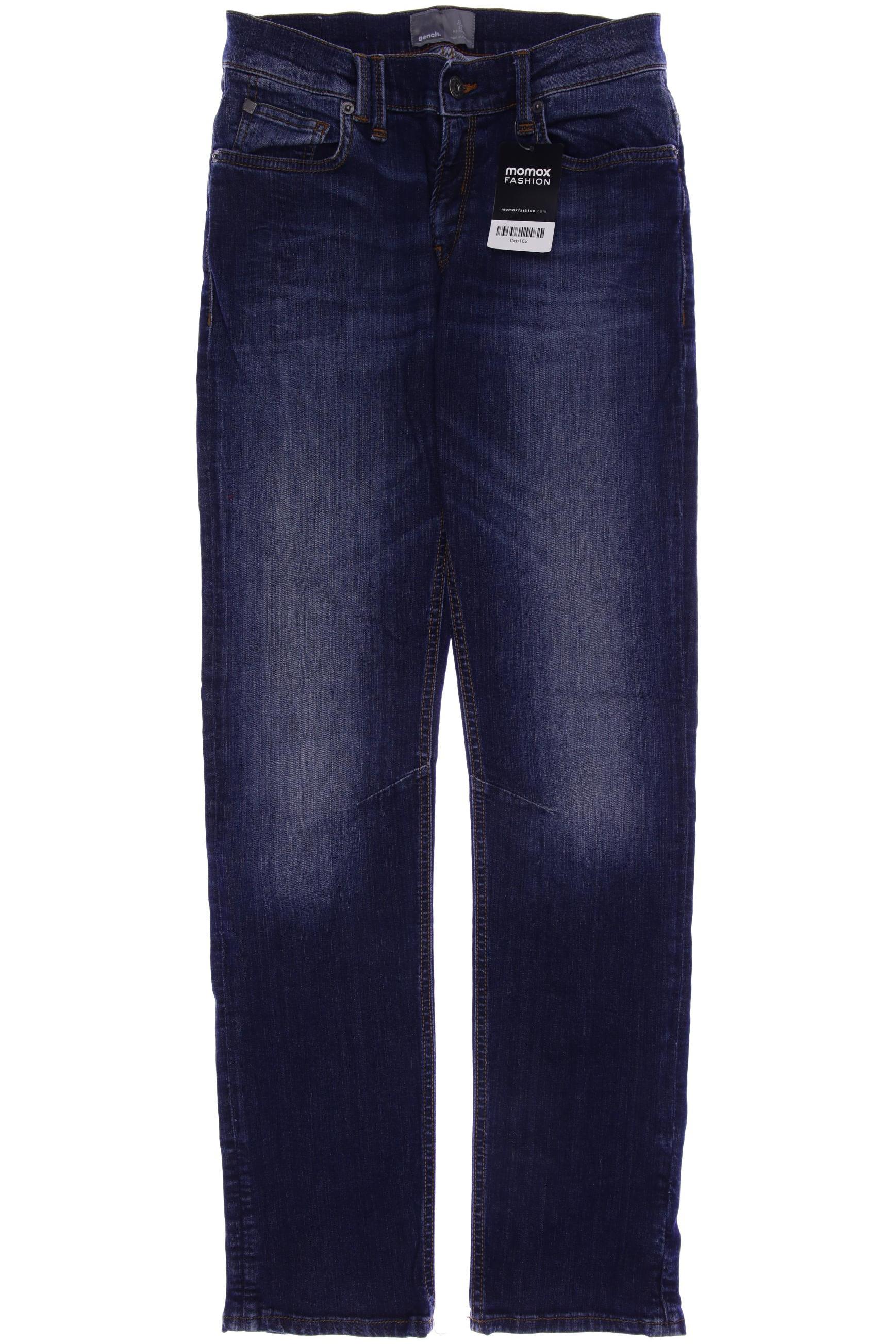 

Bench. Damen Jeans, blau